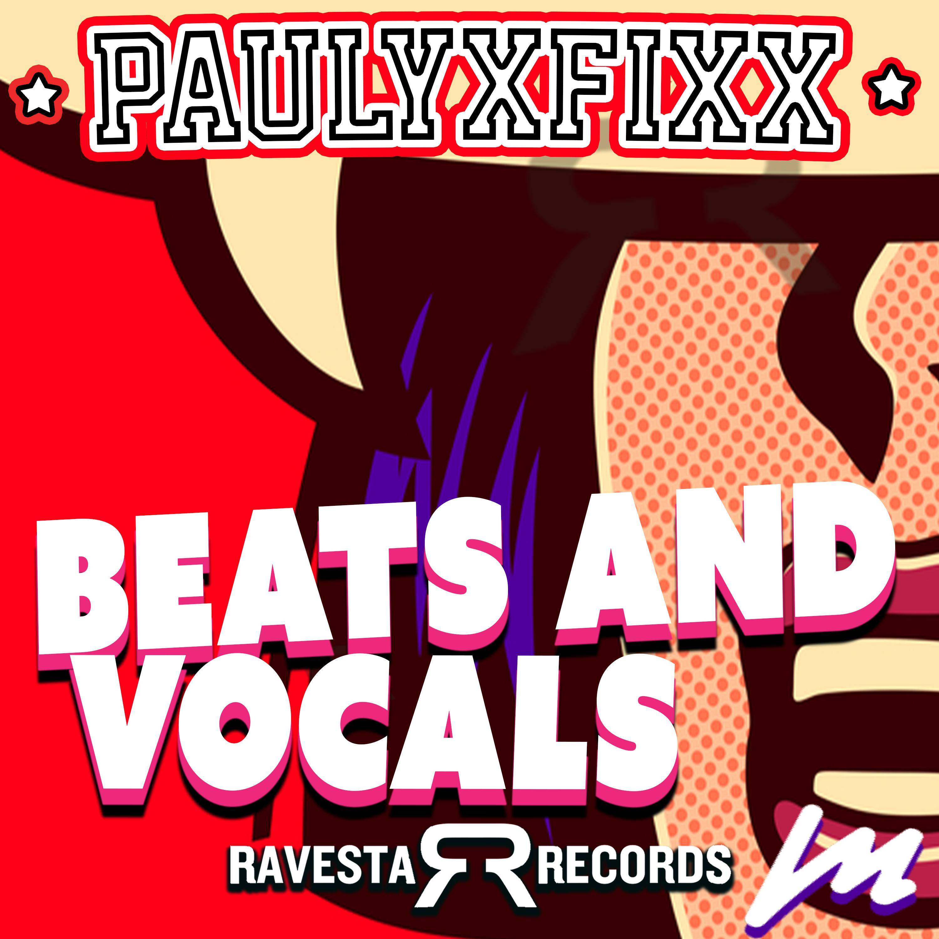 Beats And Vocals (EP)