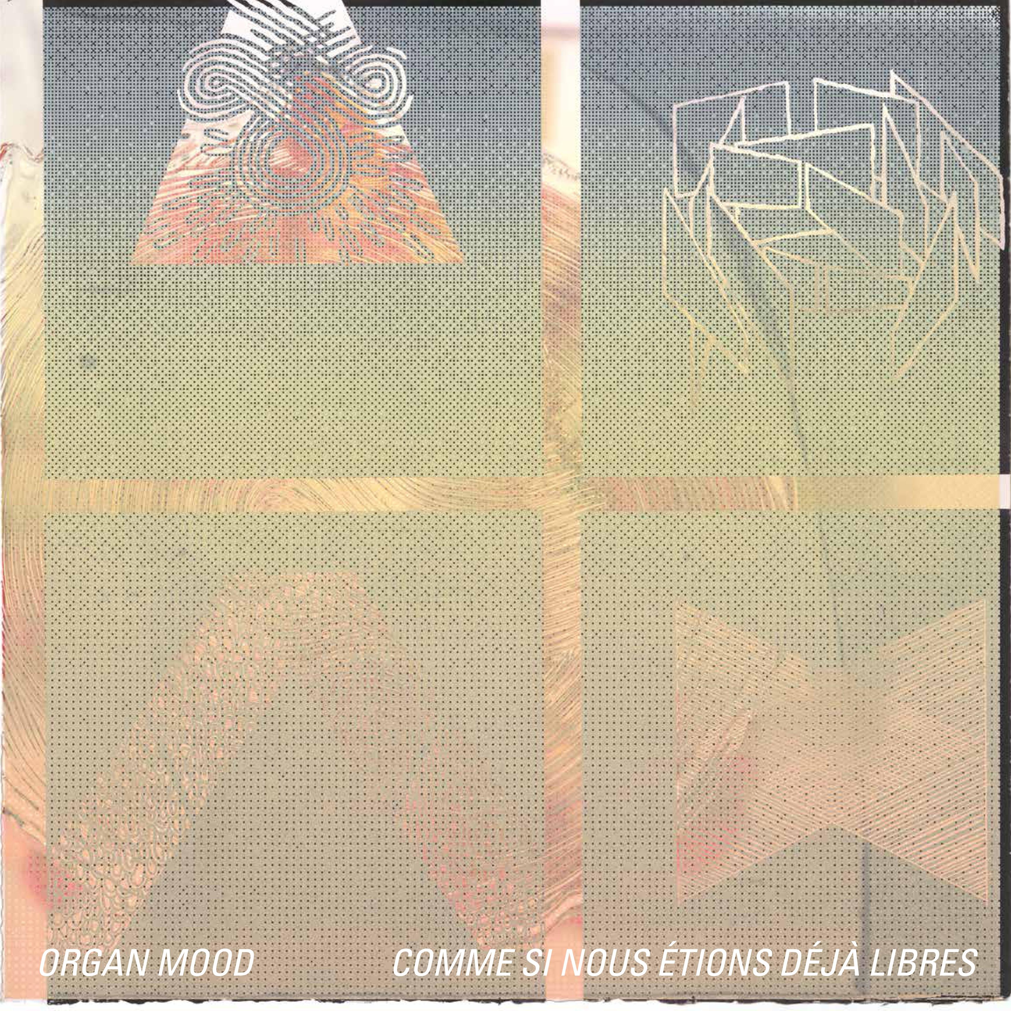 Comme si nous e tions de ja libres