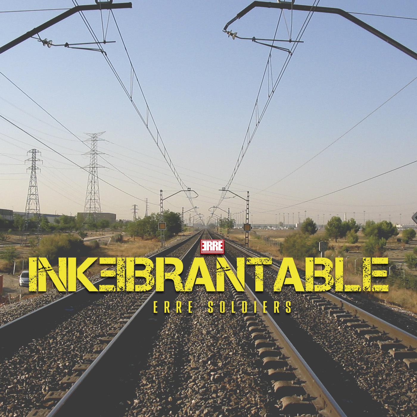 Inkebrantable