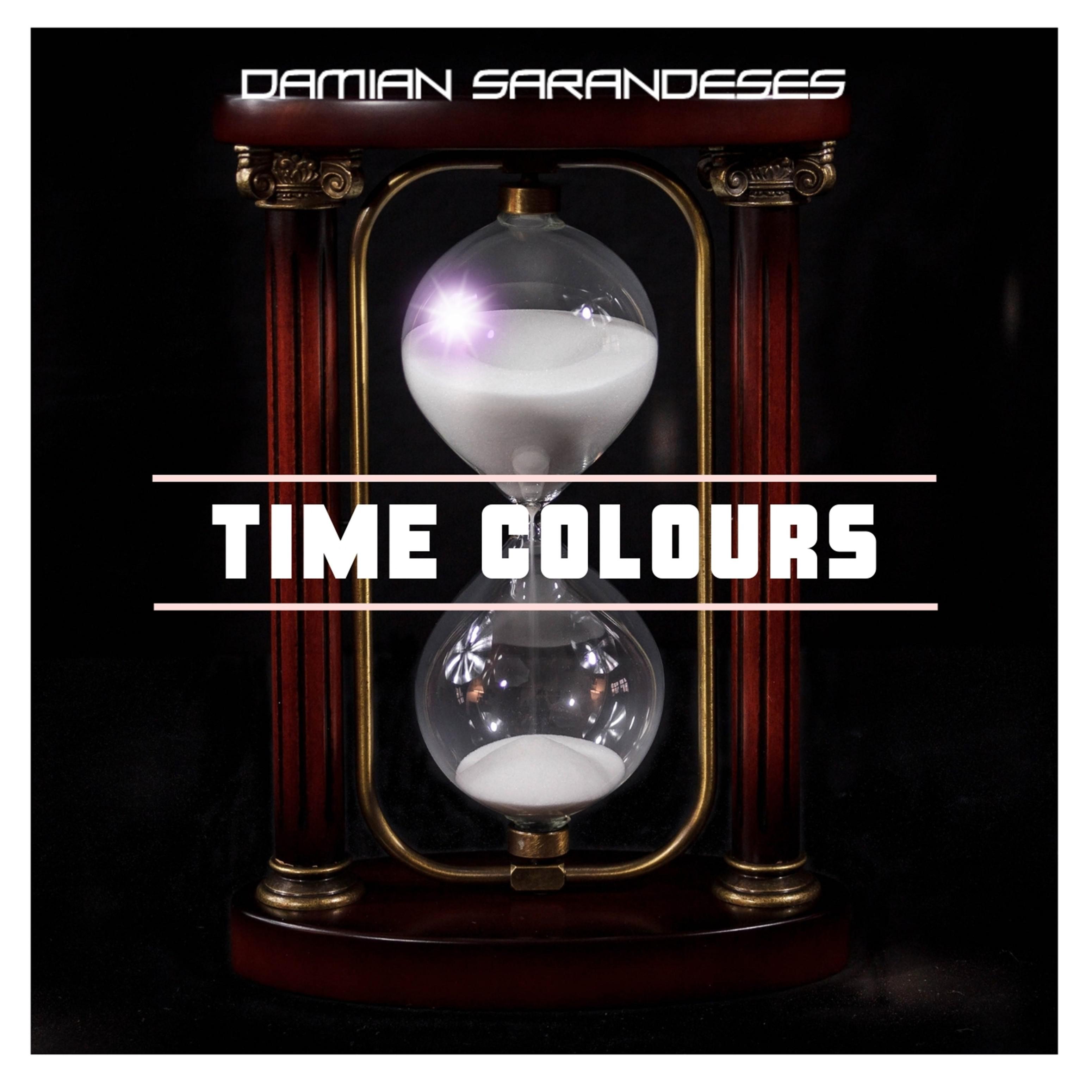 Time Colours