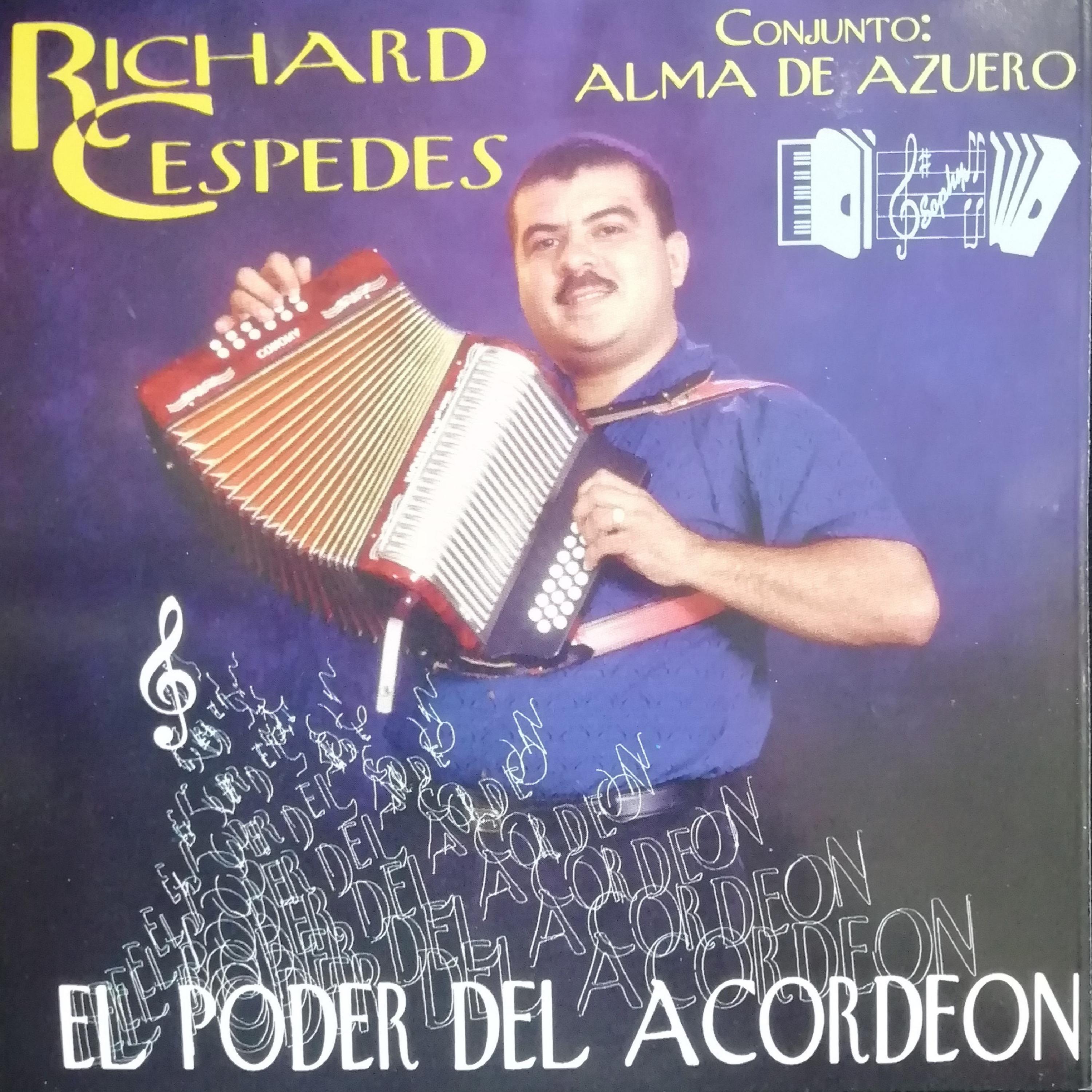 El Poder del Acordeo n