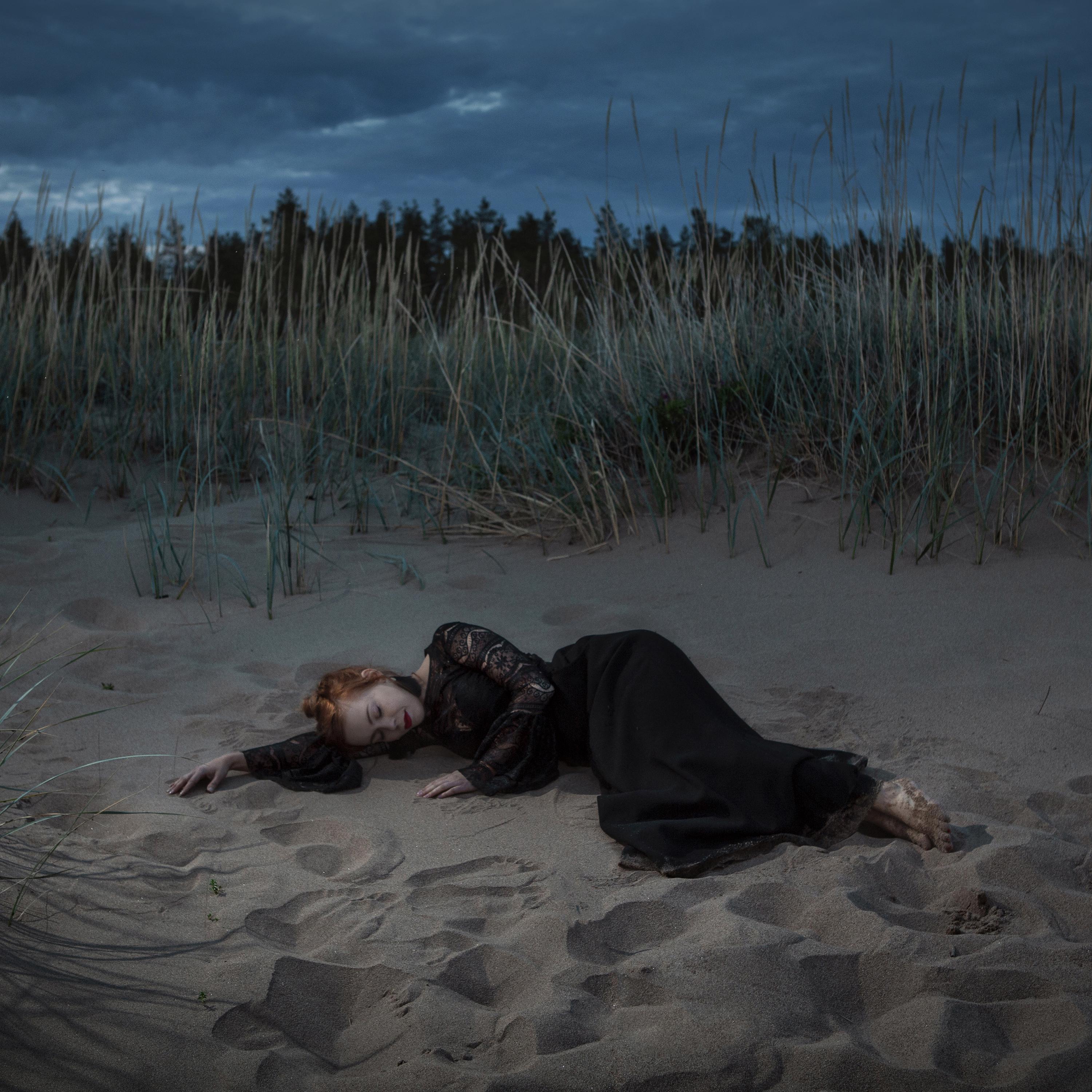 Meid n j lkeemme hiljaisuus