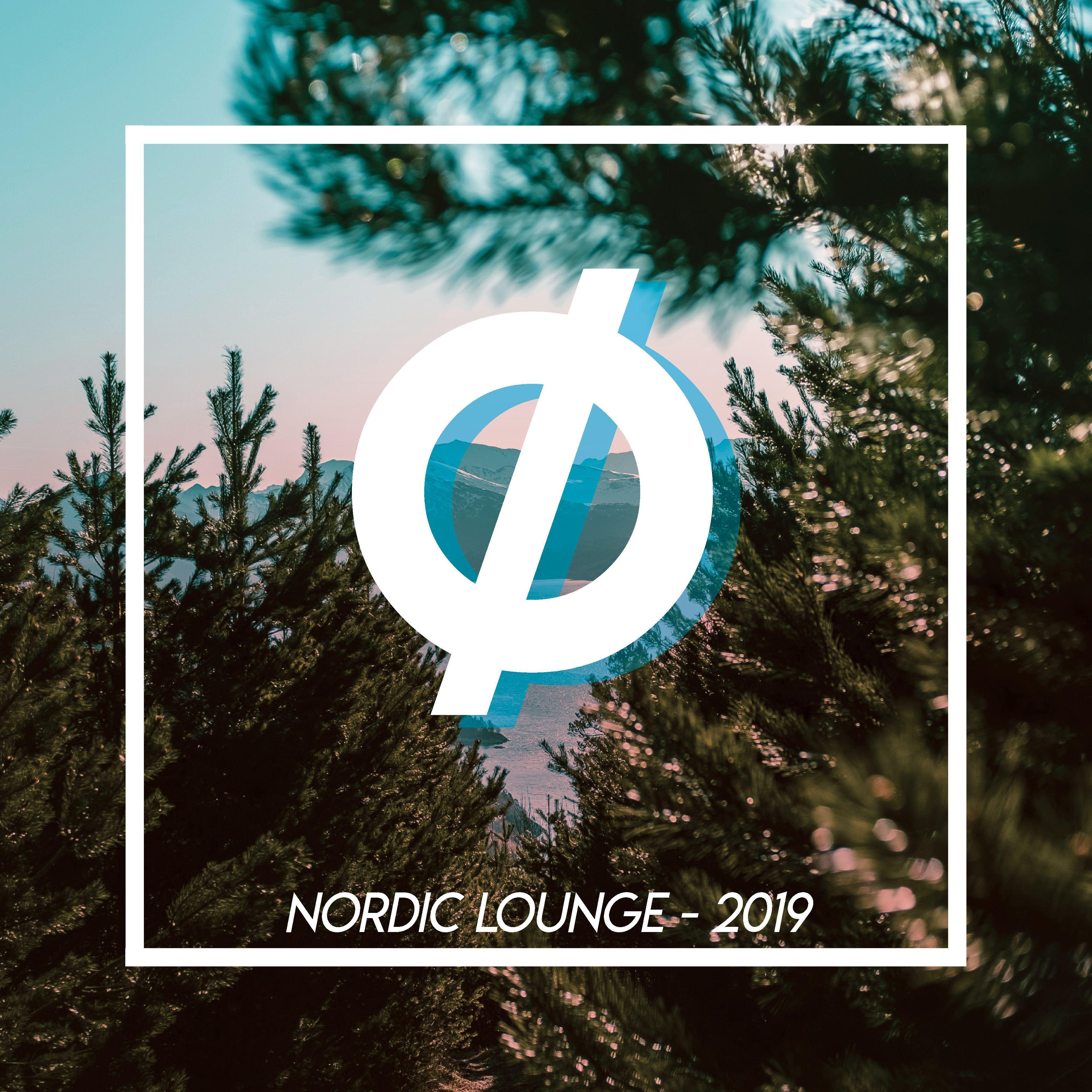 Nordic Lounge  2019
