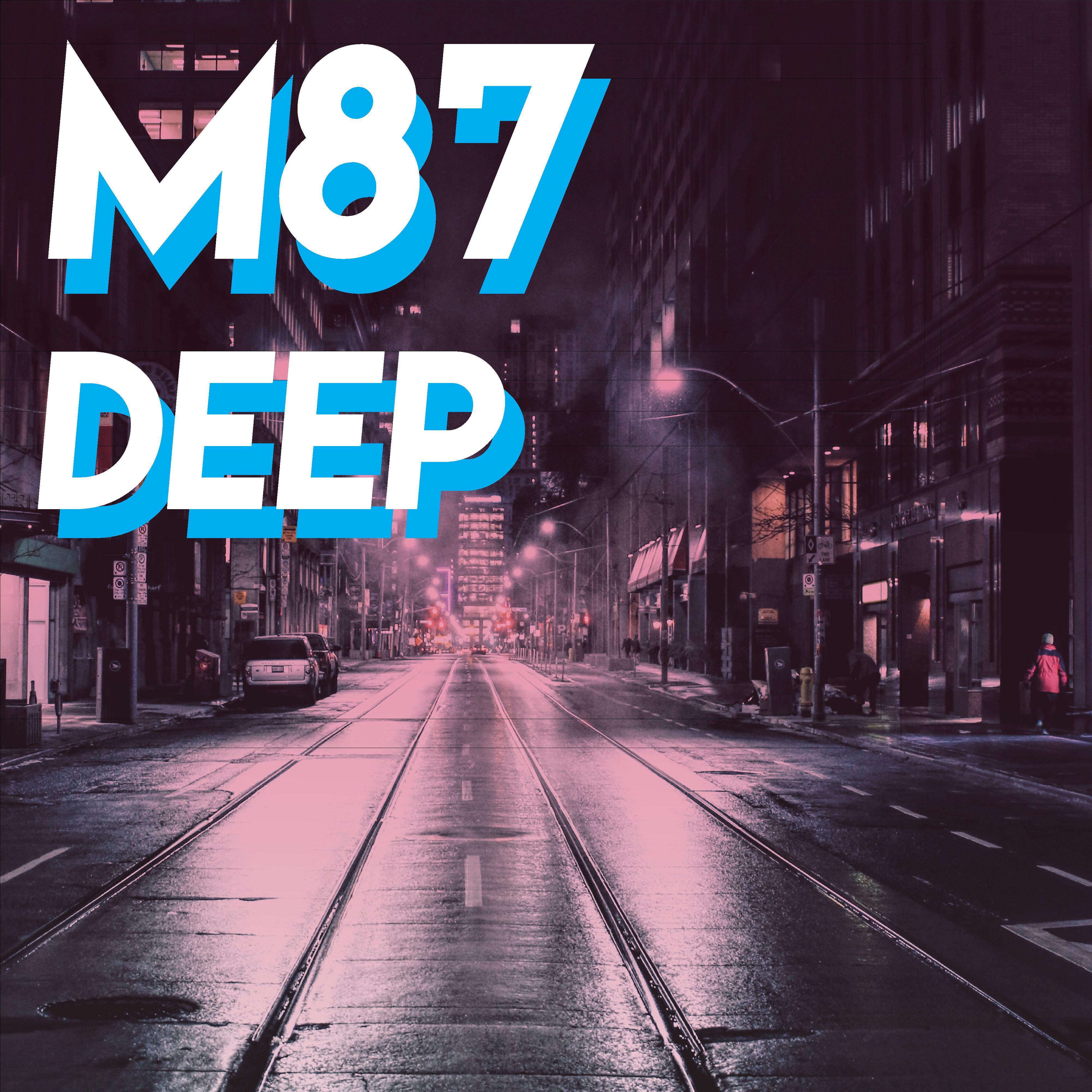 M87 Deep