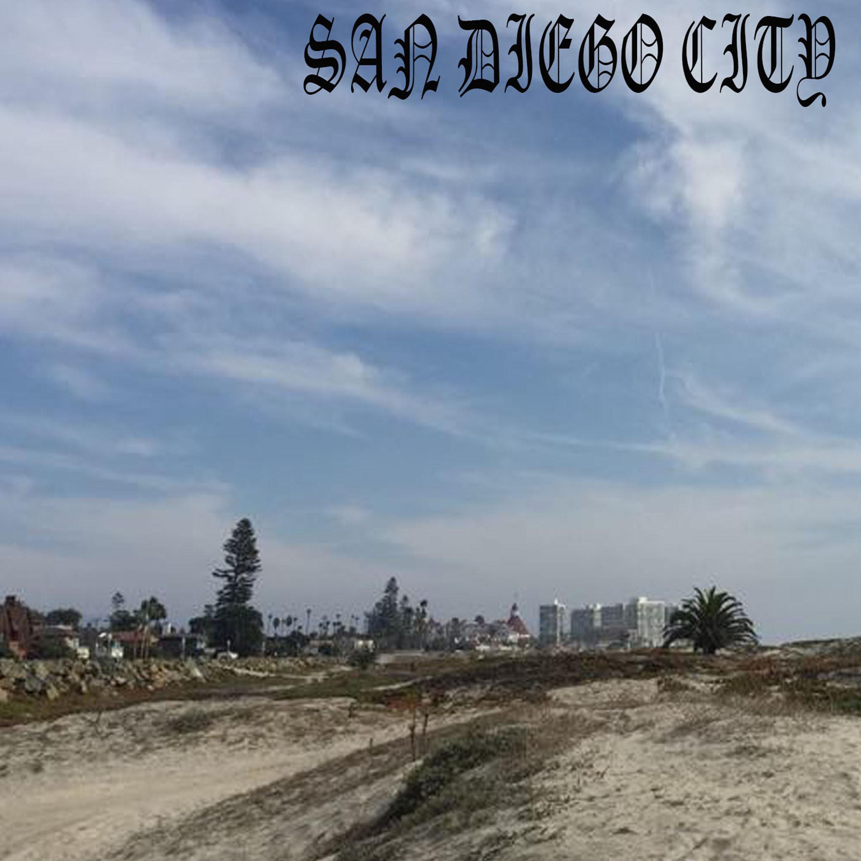 San Diego City