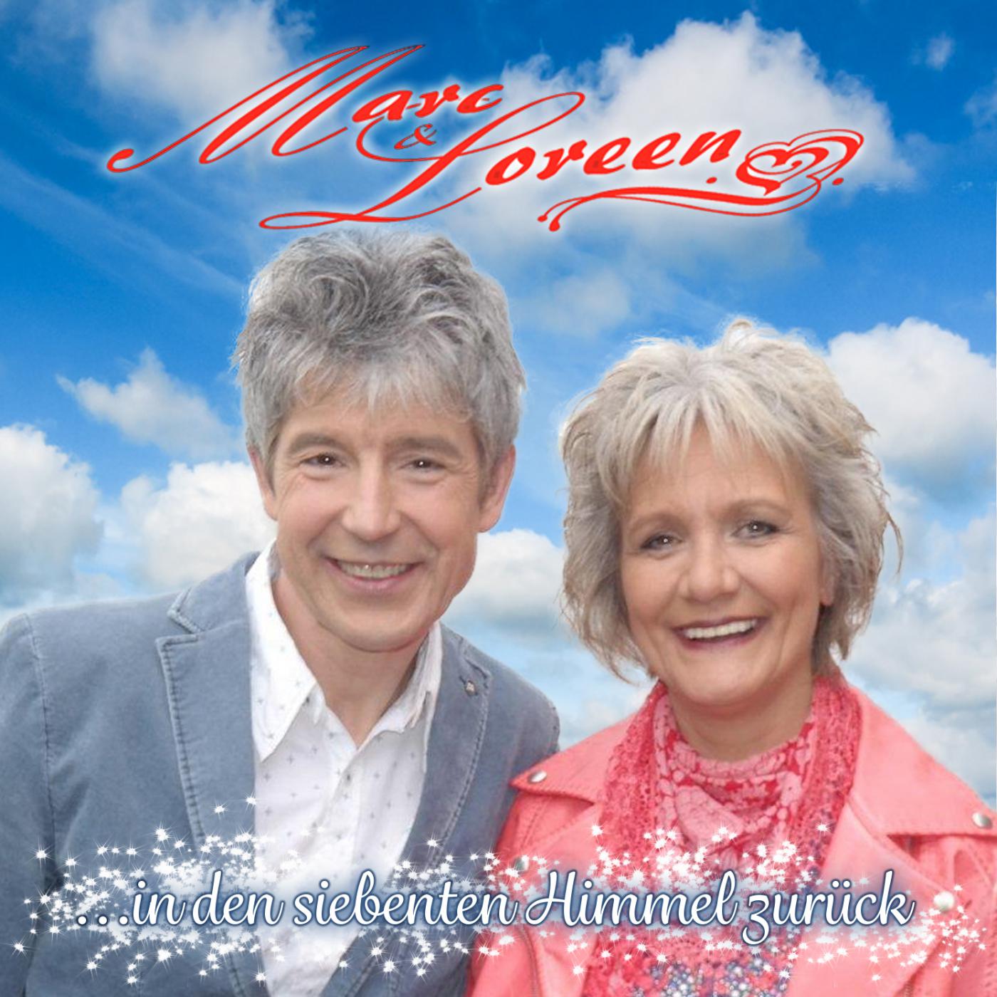 ..... In den siebenten Himmel zurü ck