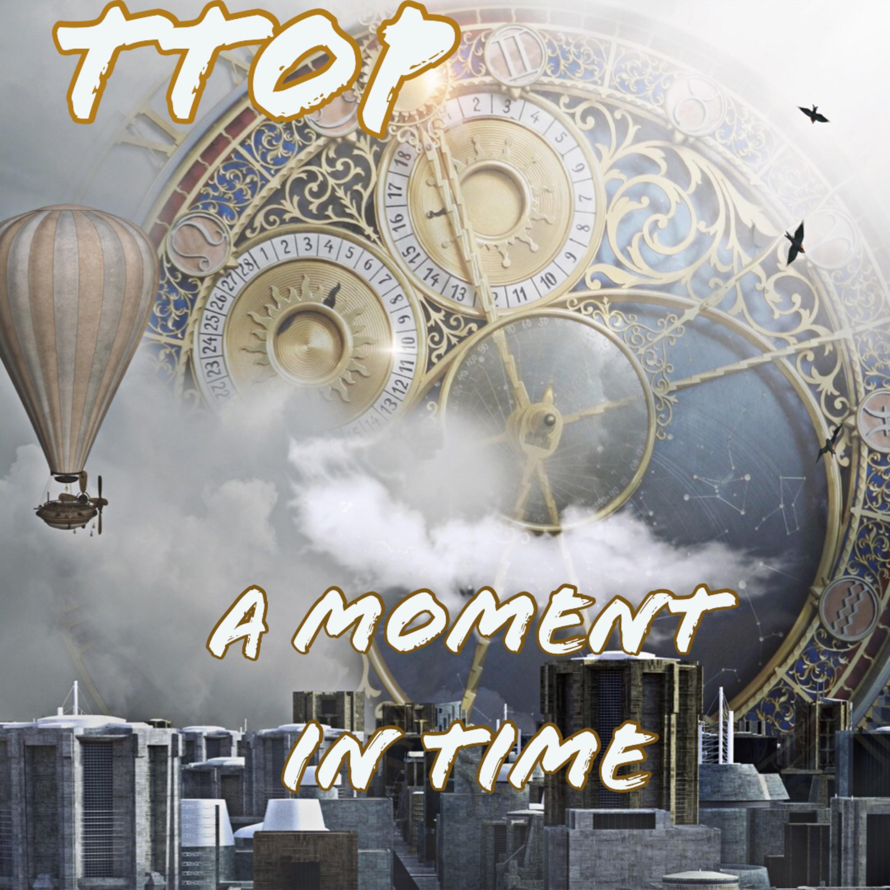 A Second Chance at Life