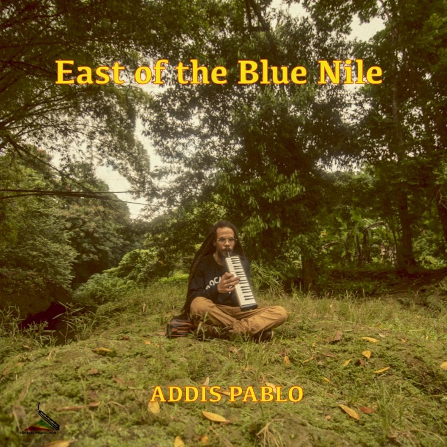 East of the Blue Nile