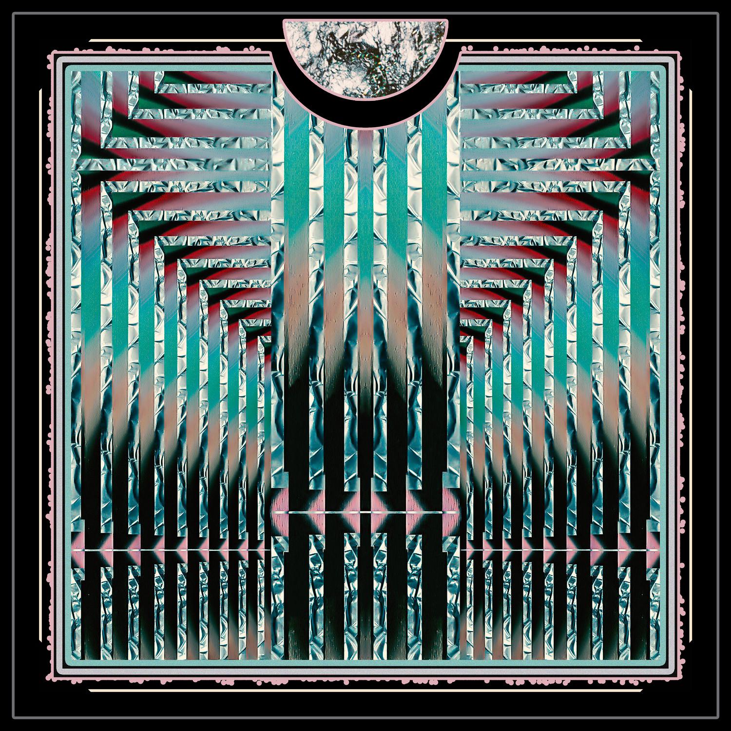 Wizard Beard / Slight Gradient