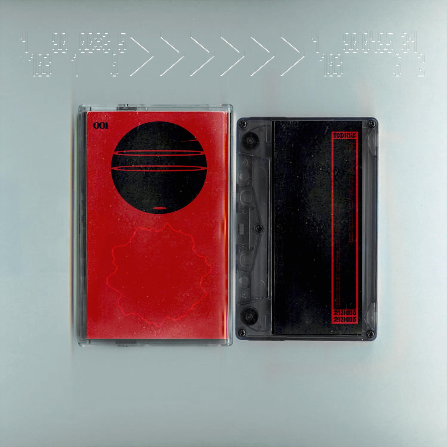 Random Collection 0032 "Aurora"