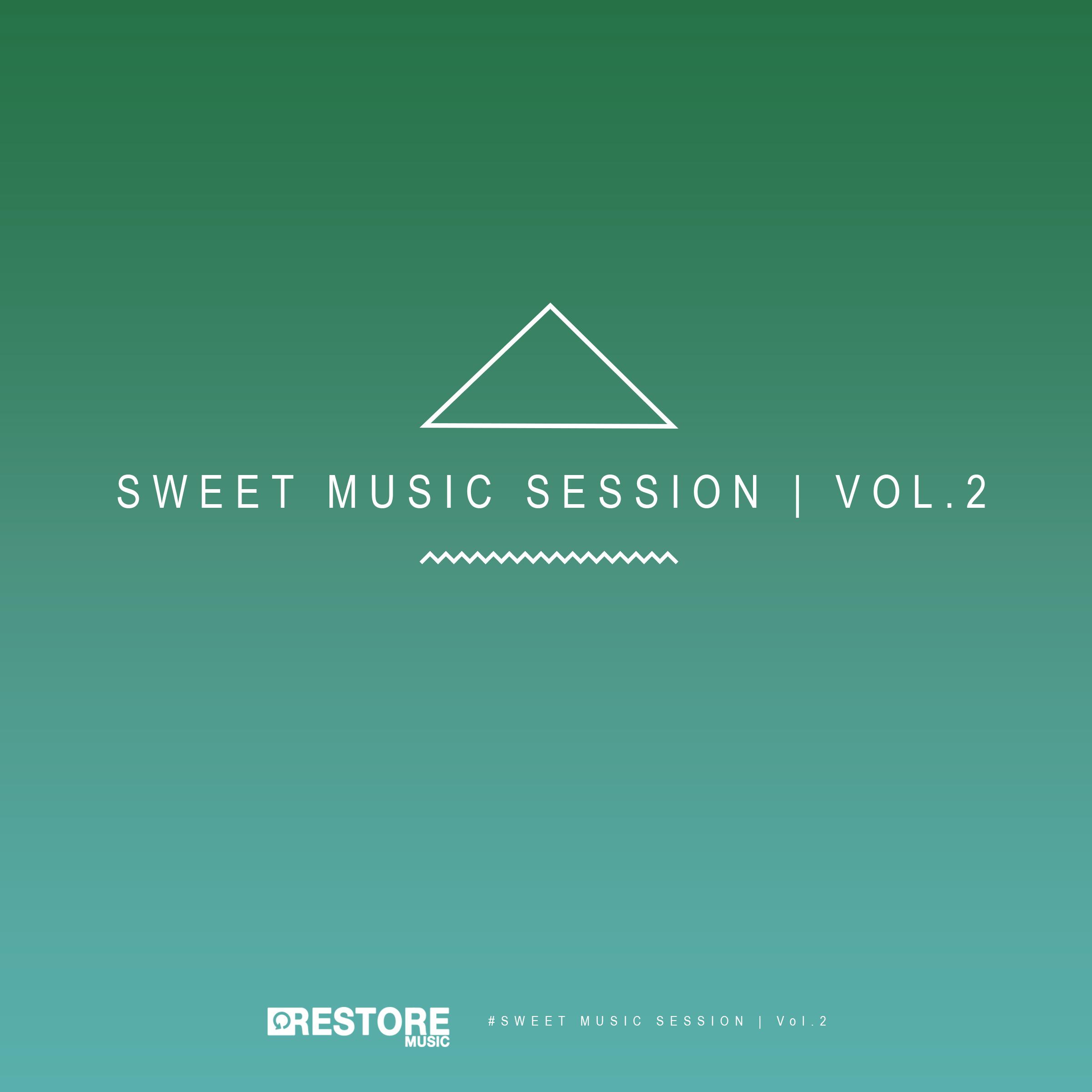Sweet Music Selection, Vol. 2
