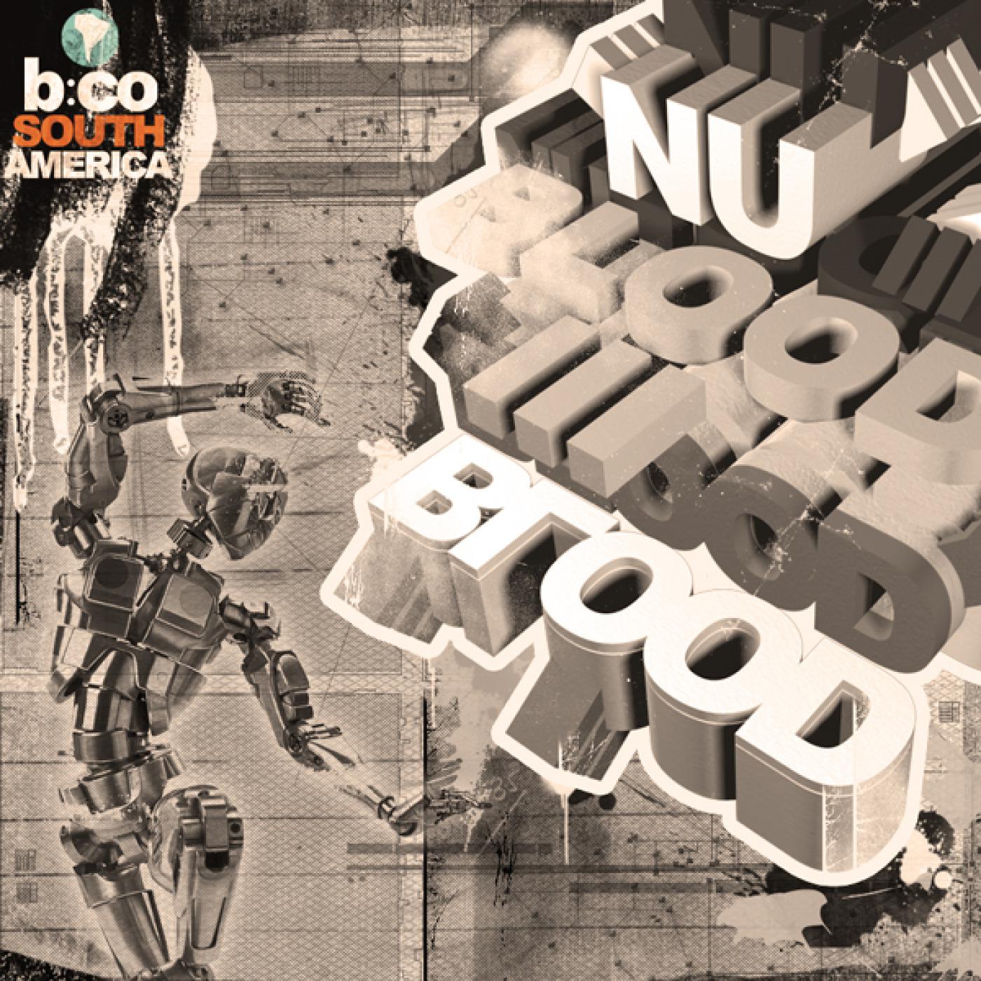 One Night at Noosfera