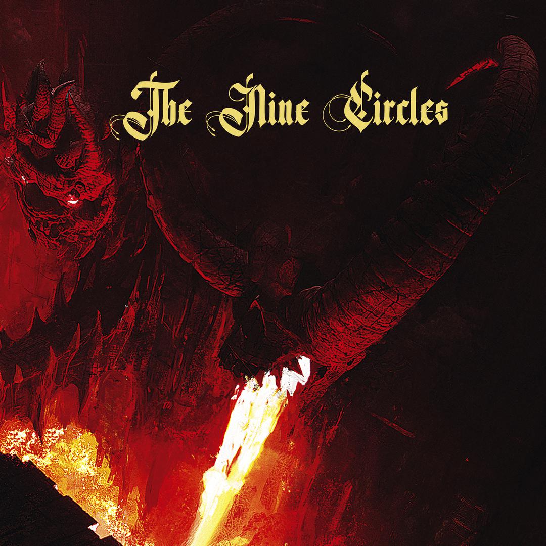 The Nine Circles
