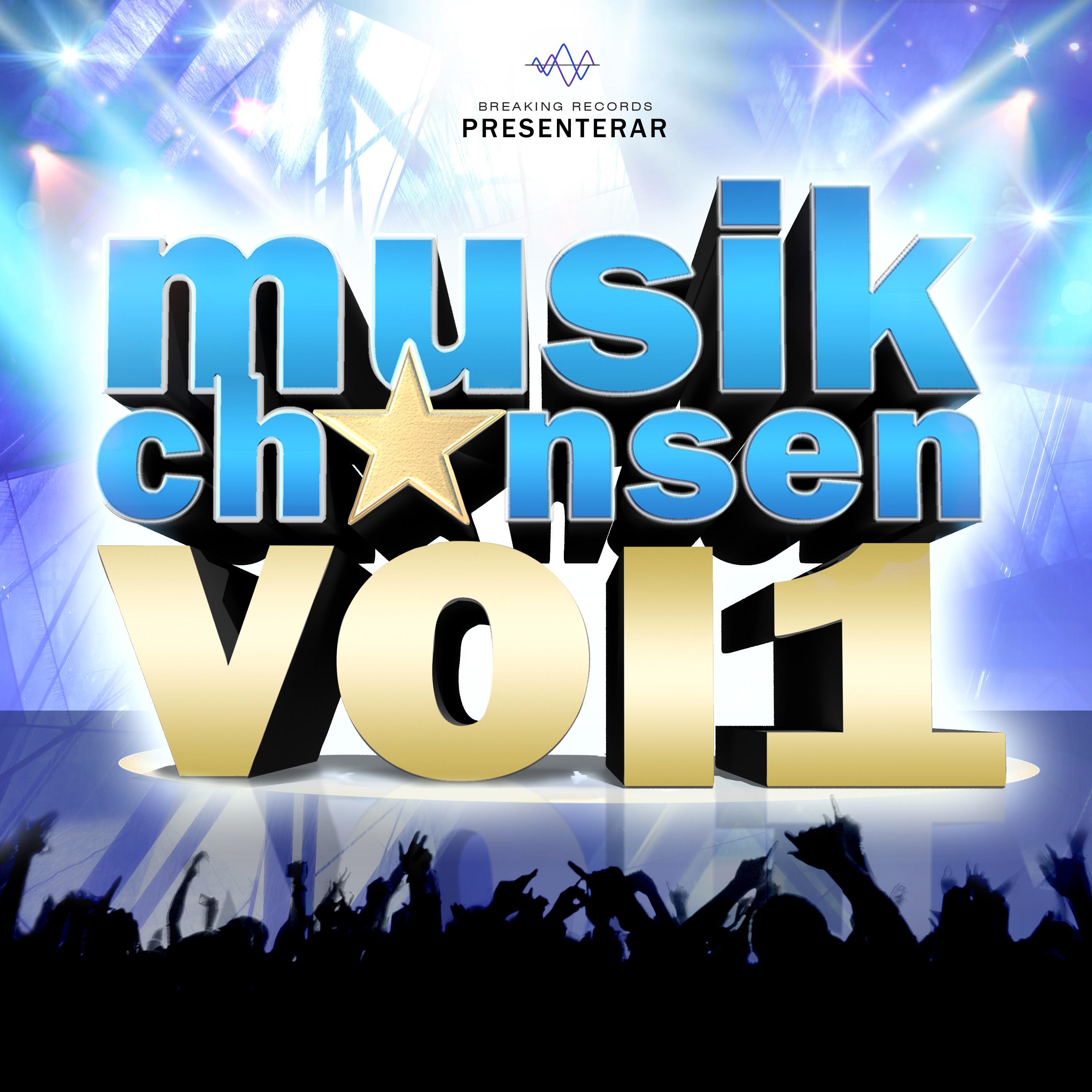 Musikchansen Vol. 1