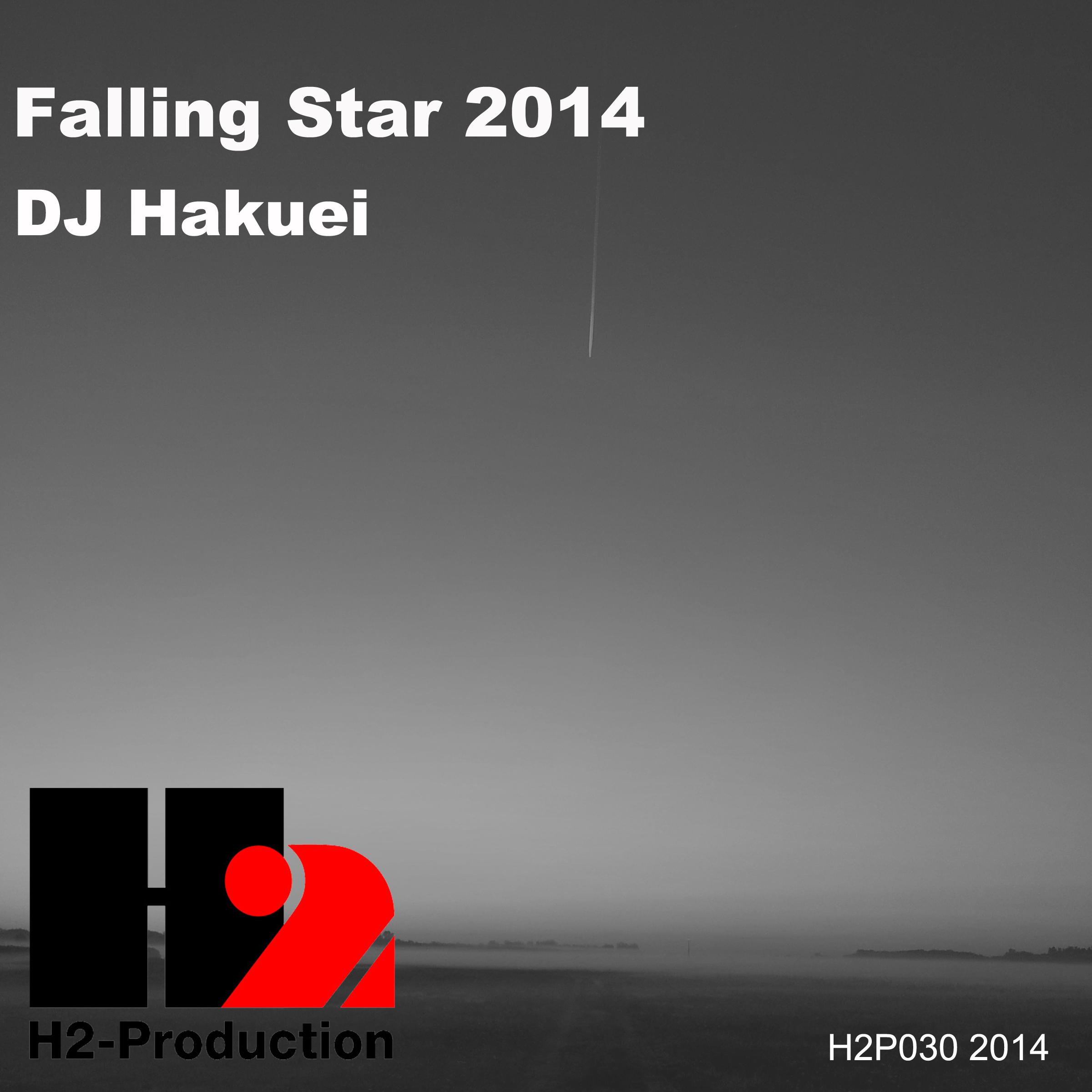 Falling Star 2014