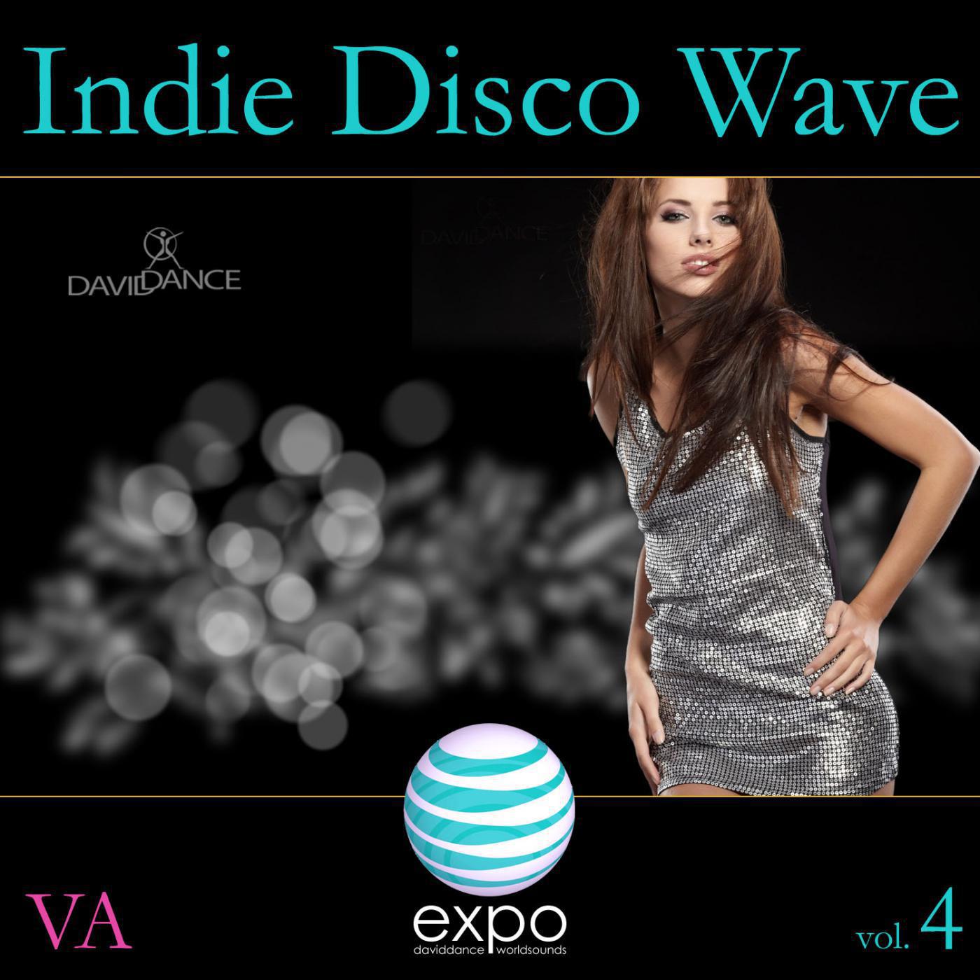 Indie Disco Wave, Vol. 4