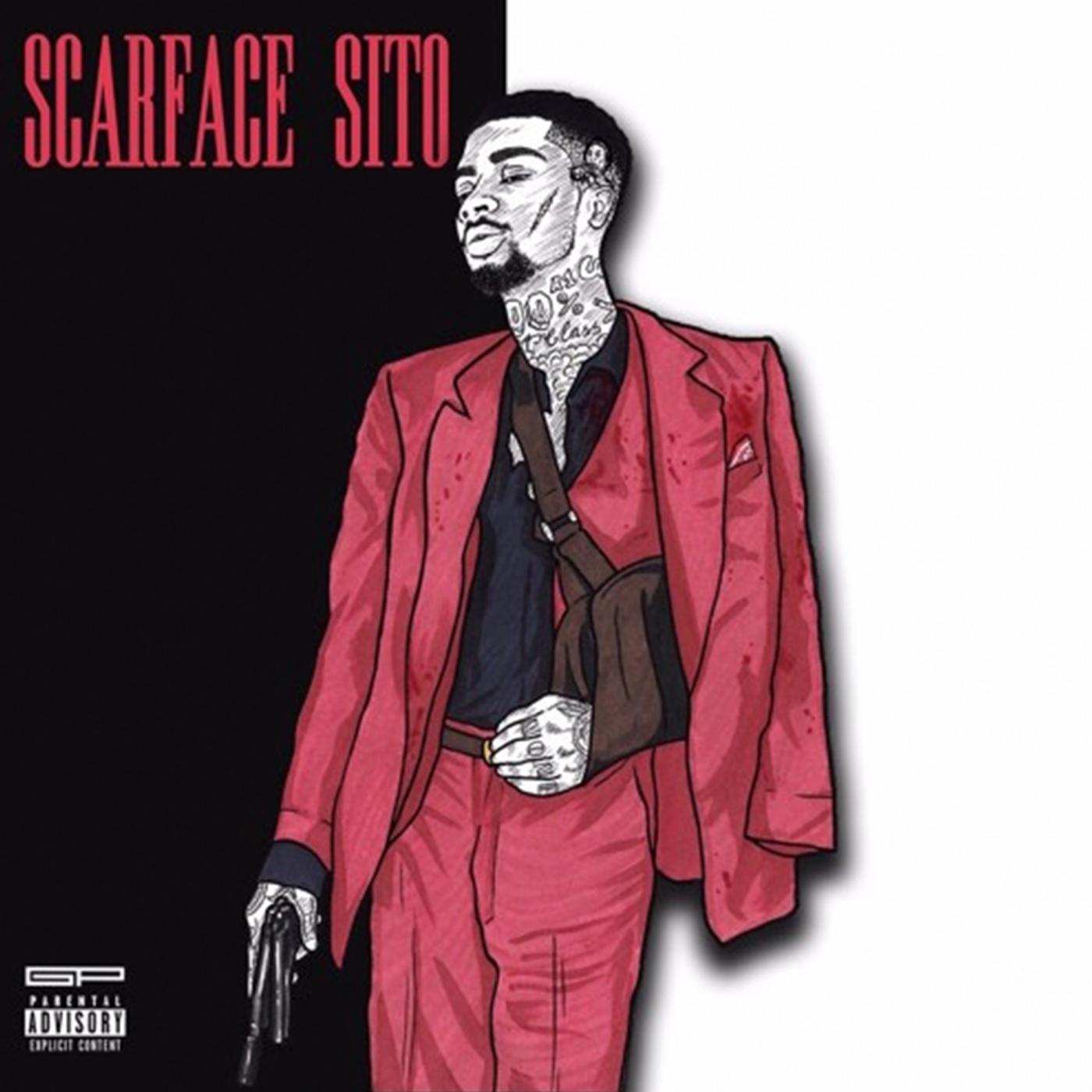 Scarface Sito