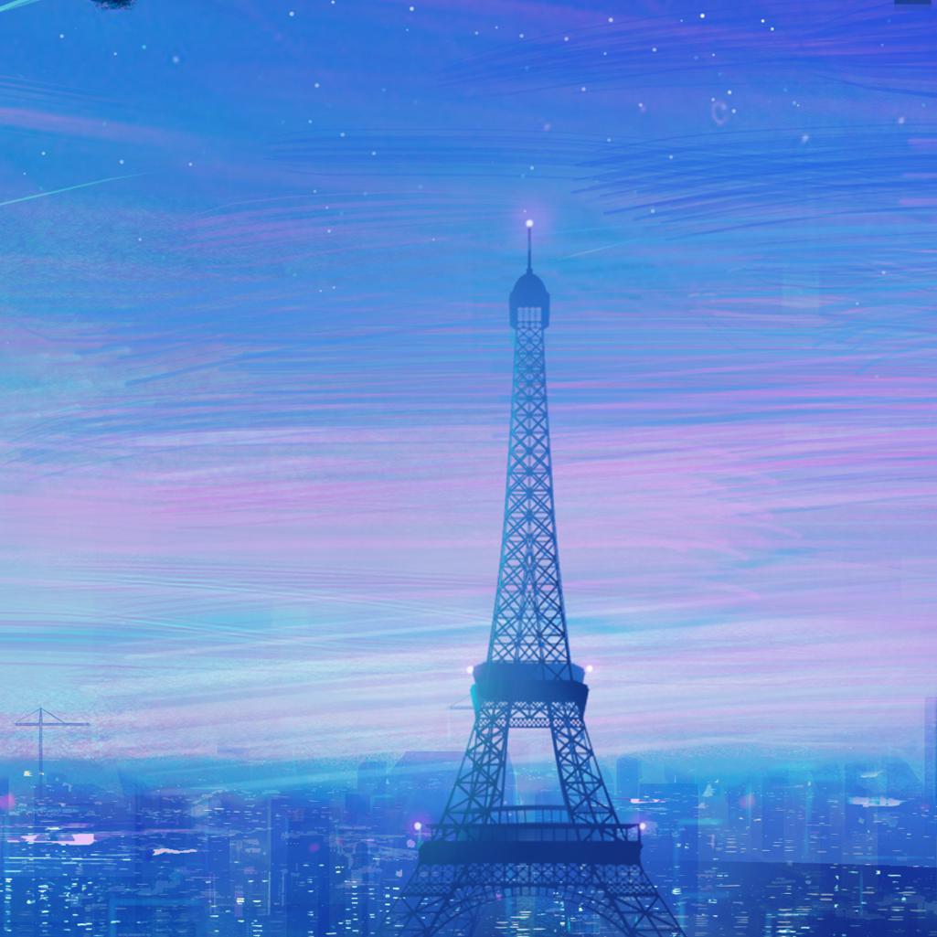 zhe yi sheng guan yu ni de feng jing