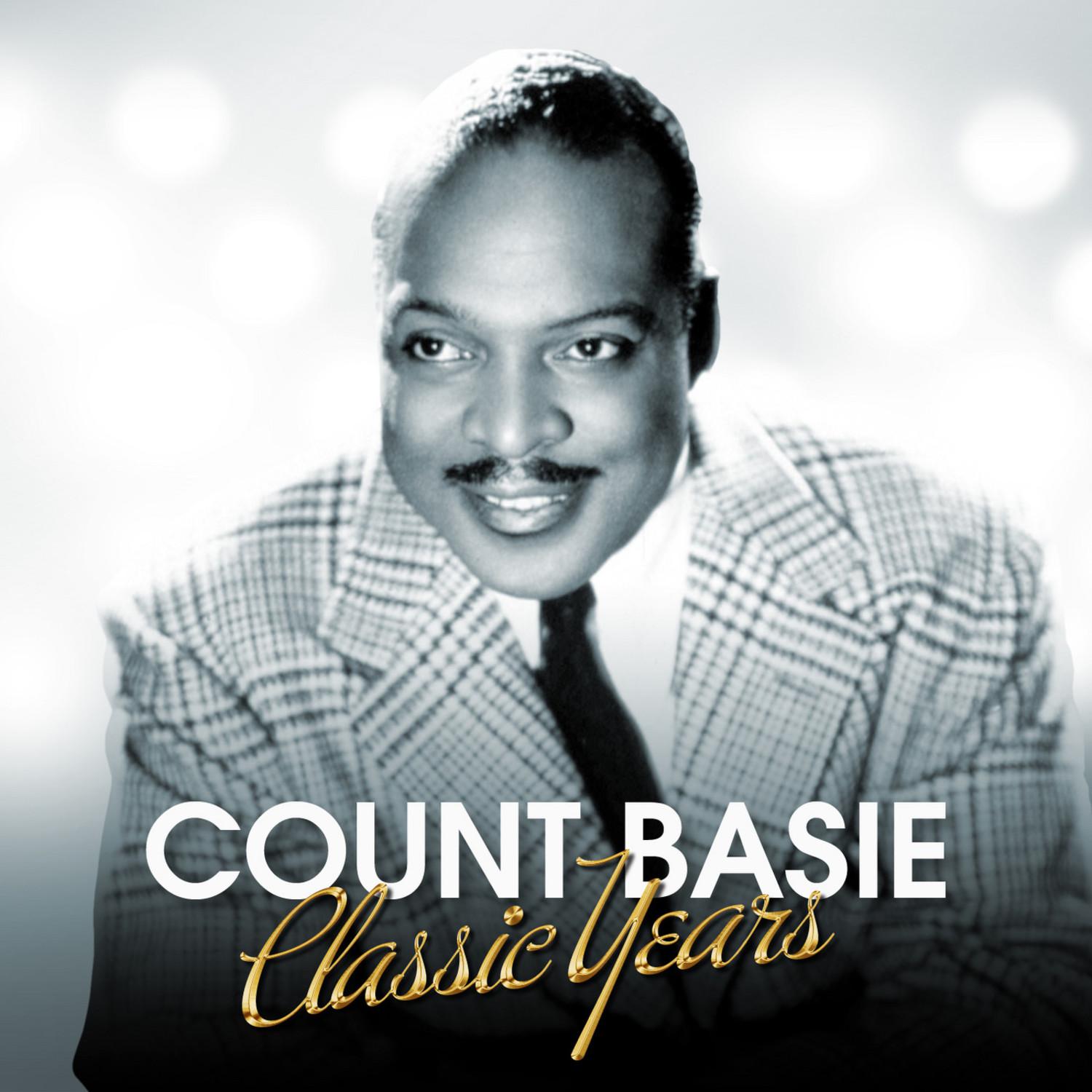 Count Basie Classic - Years