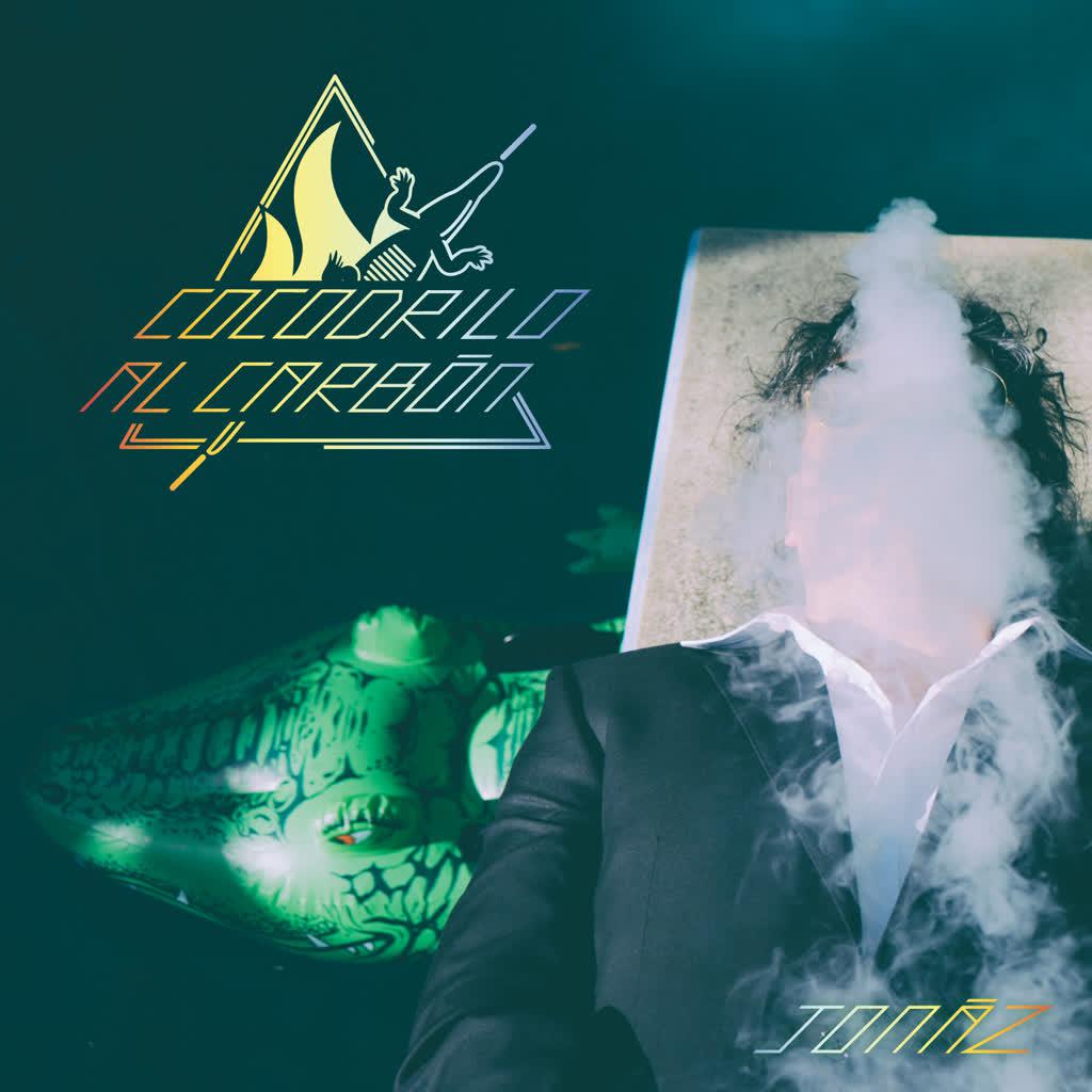 Cocodrilo al Carbo n