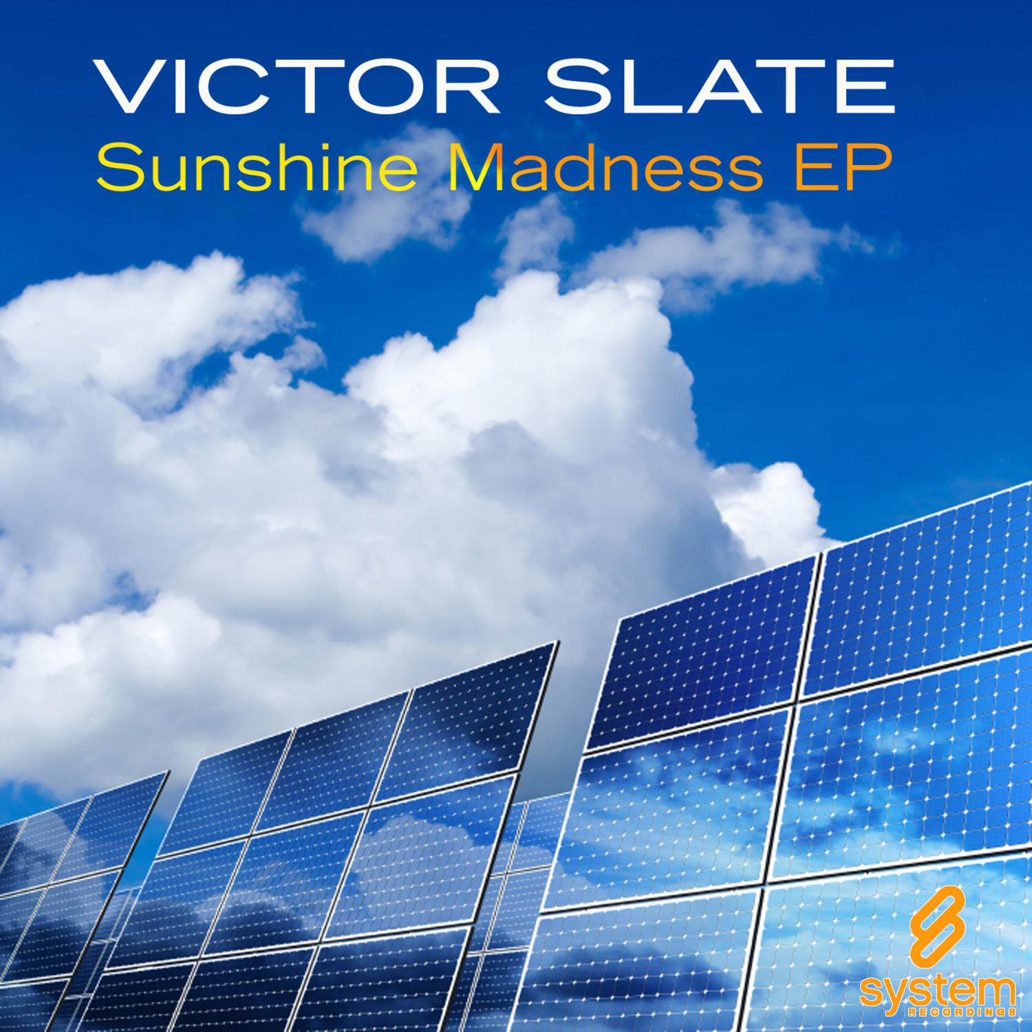 Sunshine Madness EP
