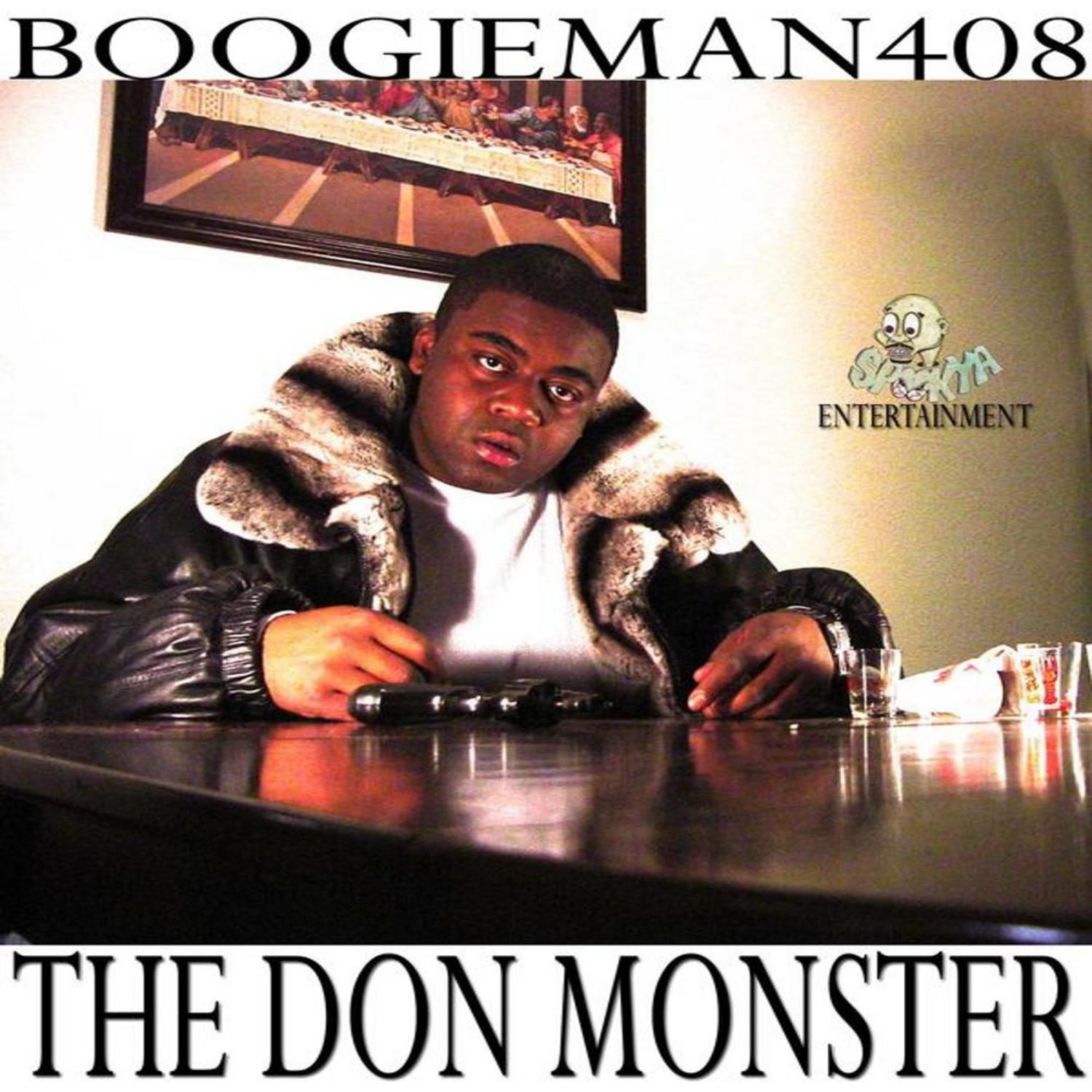 The Don Monster