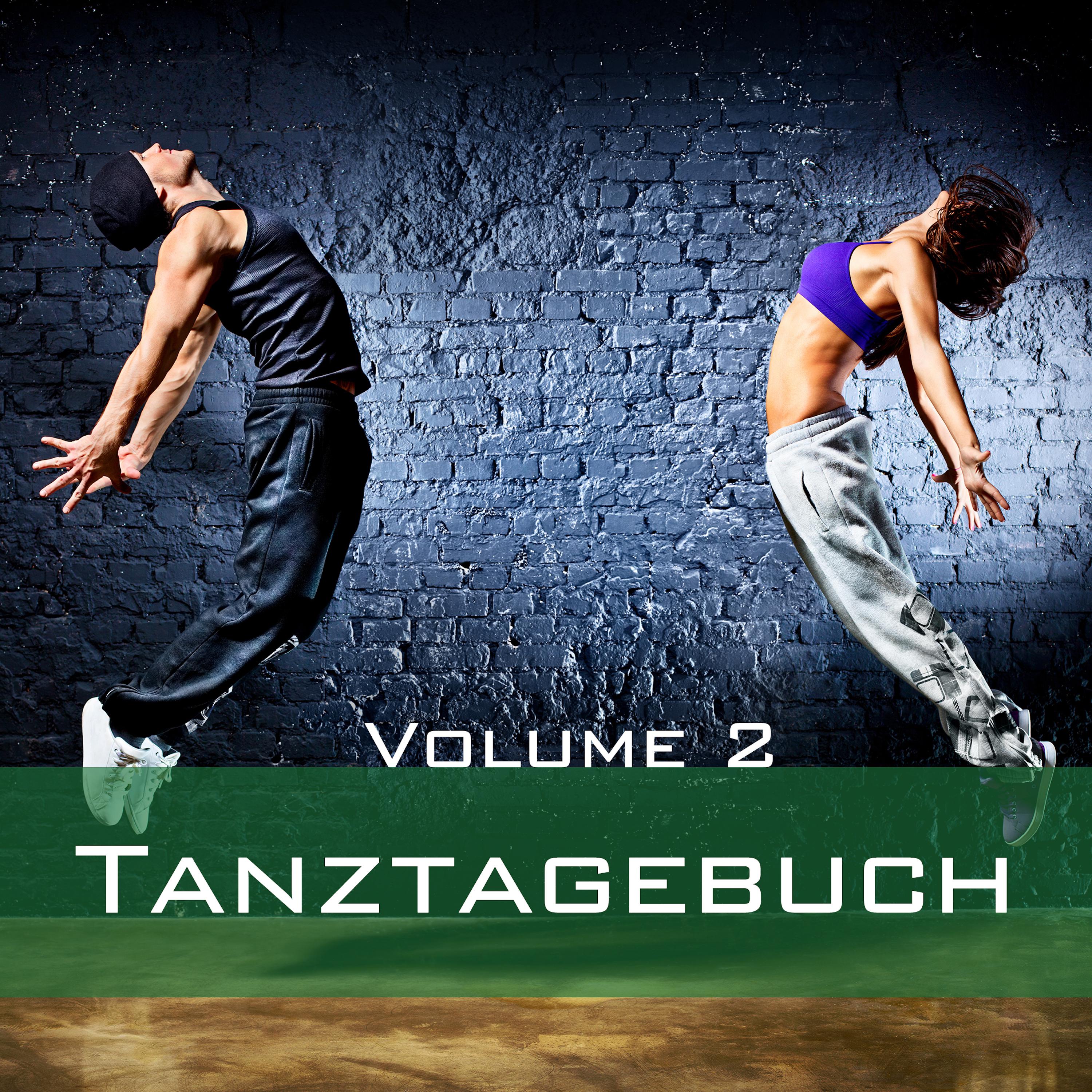 Tanztagebuch, Vol. 2