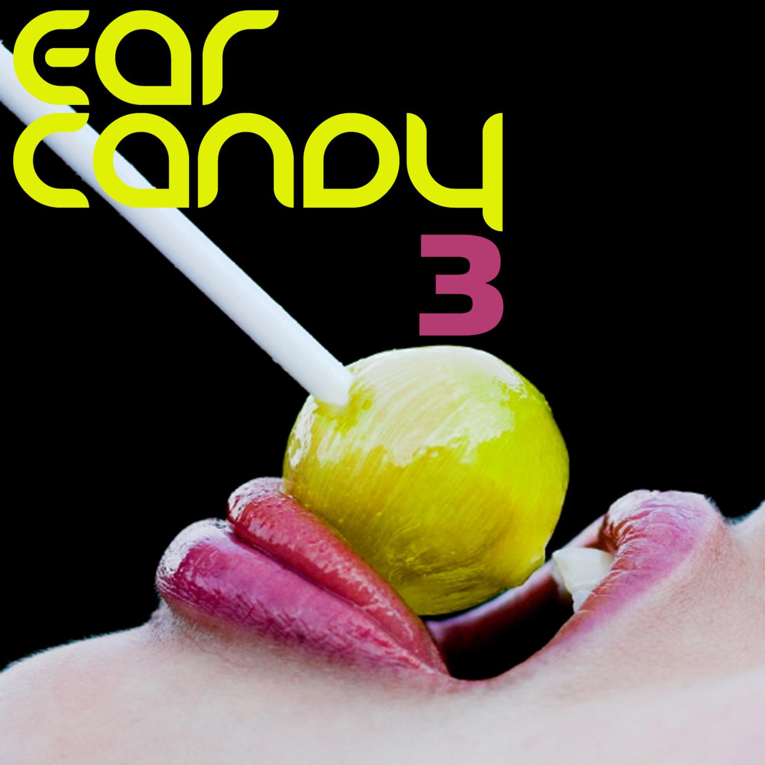 Ear Candy 3