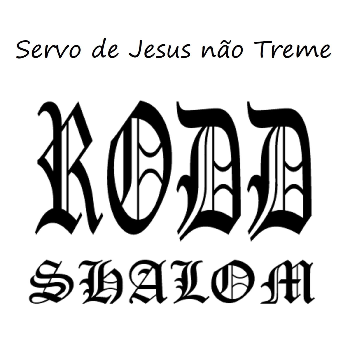 Servo de Jesus N o Treme