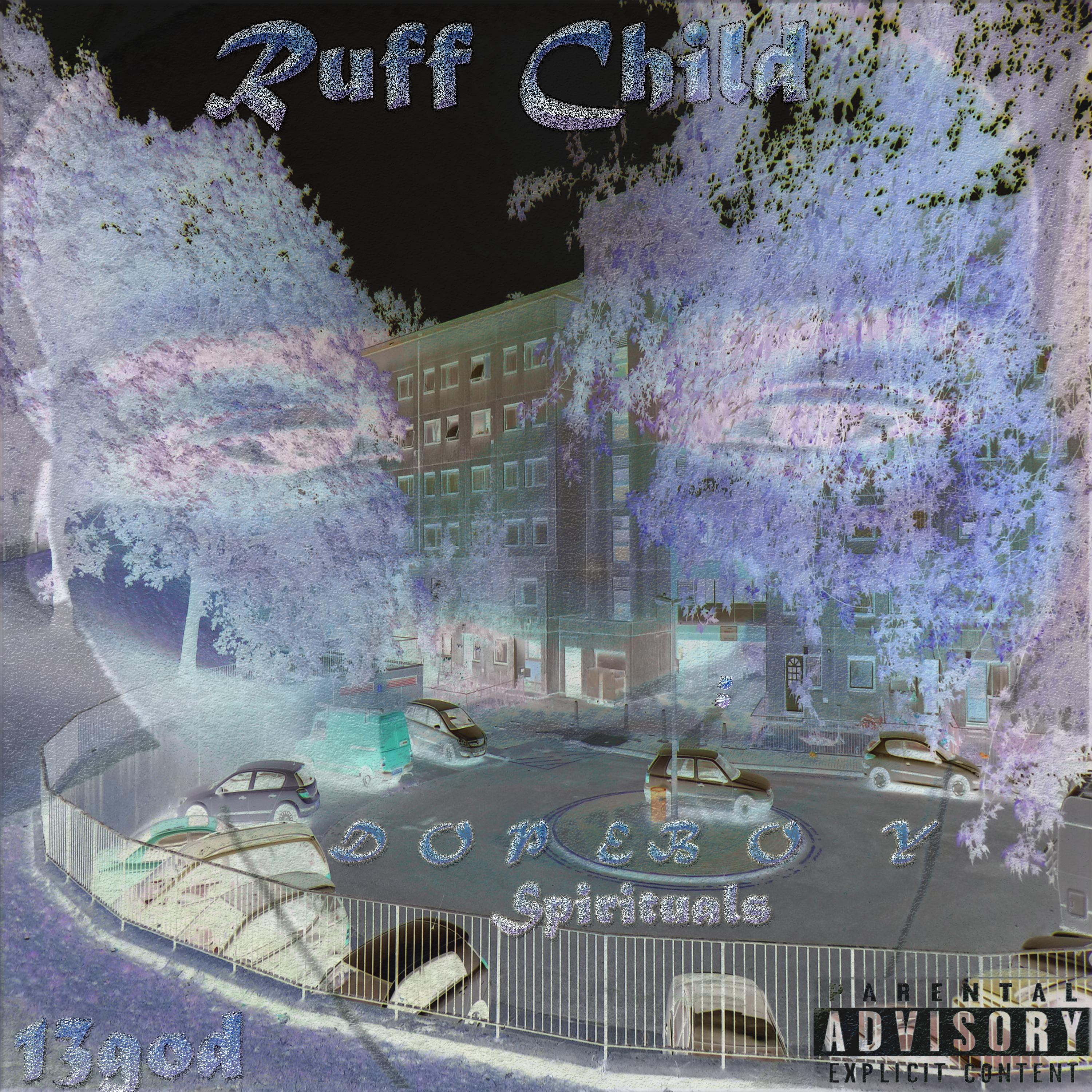 13god: ******* Spirituals