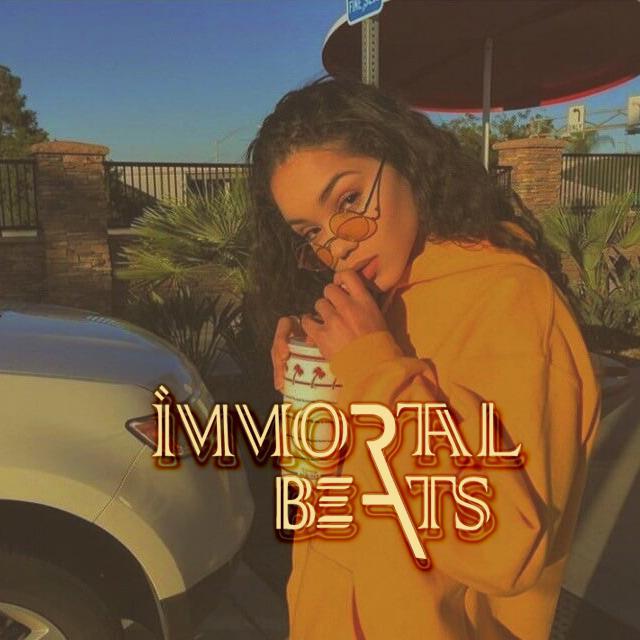 Blur Blur Prod by AI. N  Immortal Beats