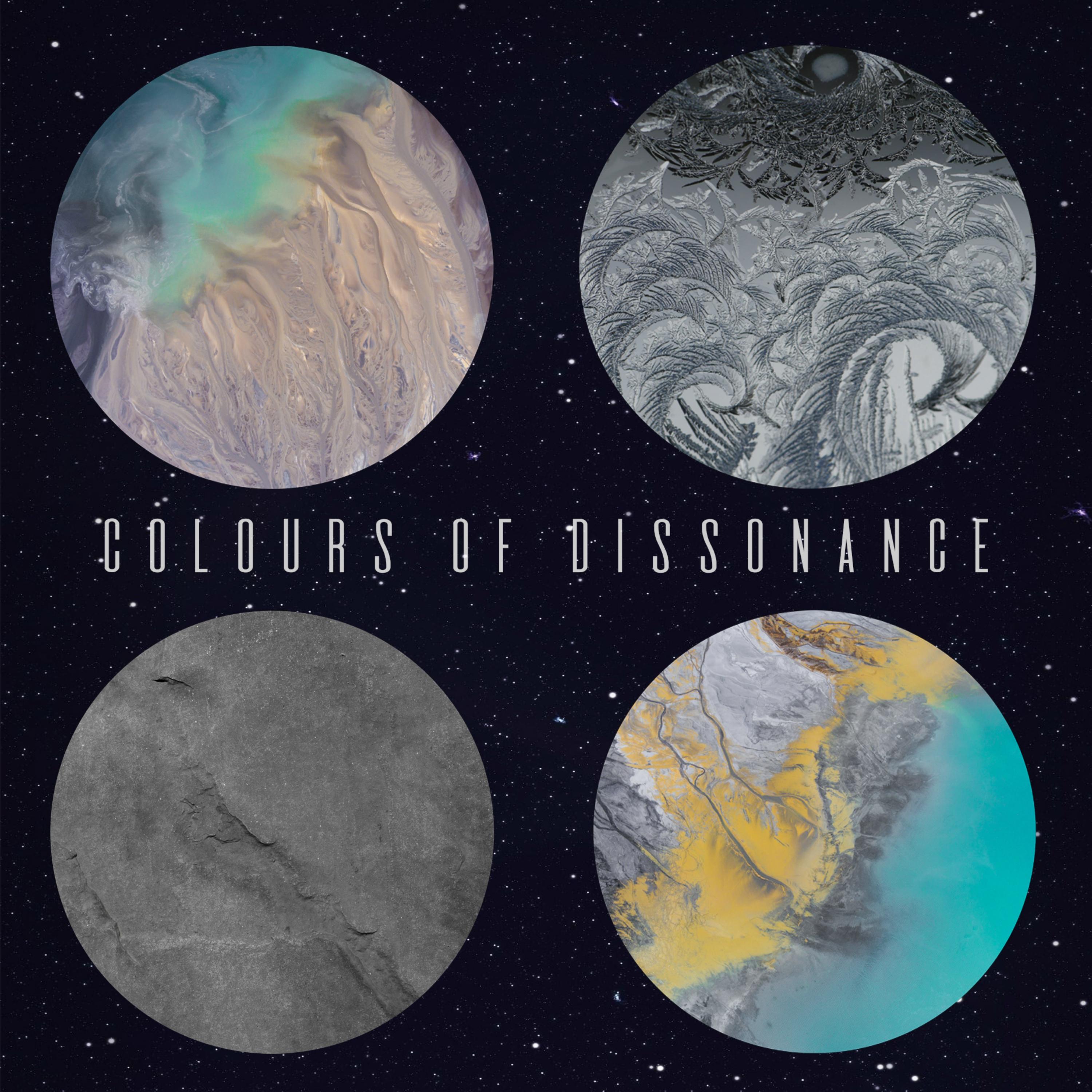 Colours of Dissonance