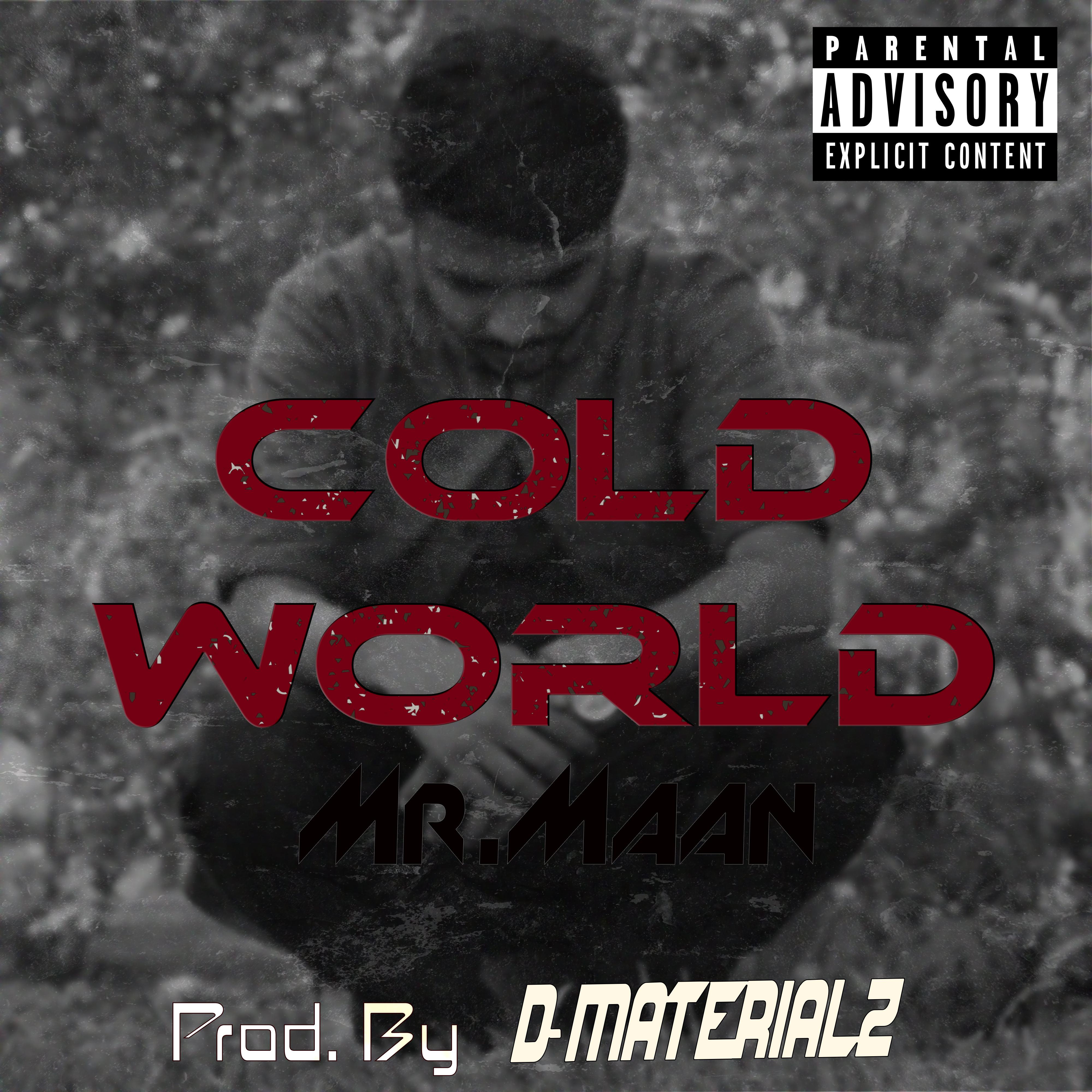 Cold World