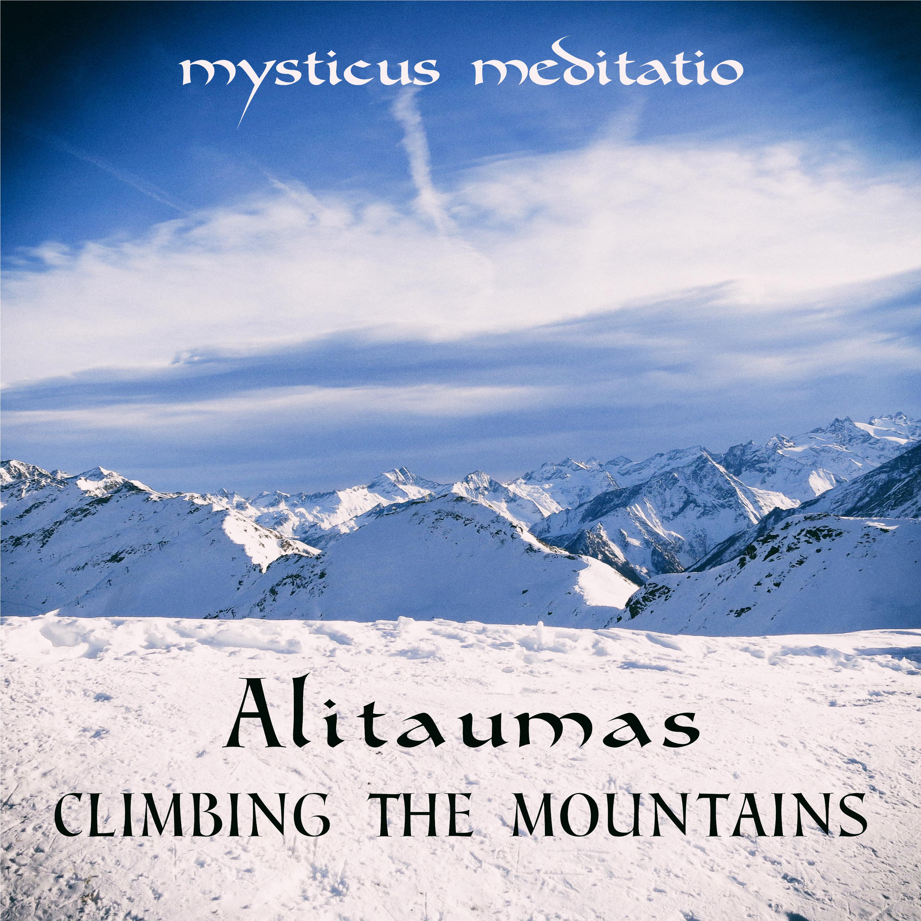 Climbing the Mountains