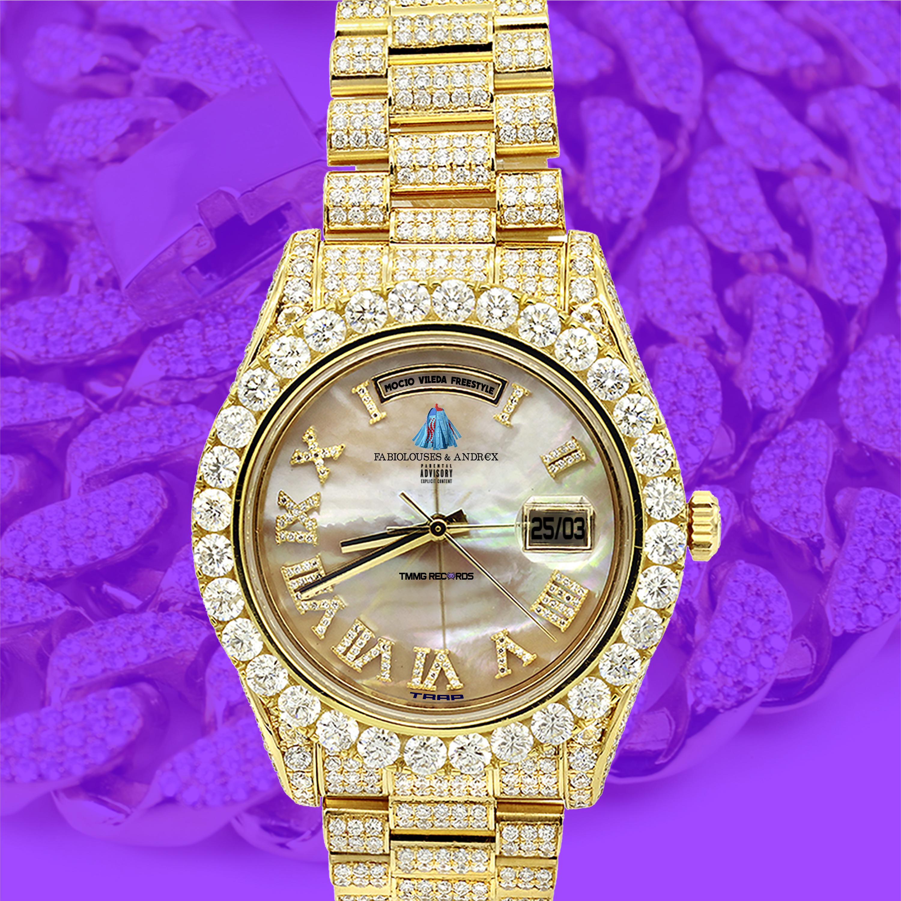 Mocio Vileda Freestyle