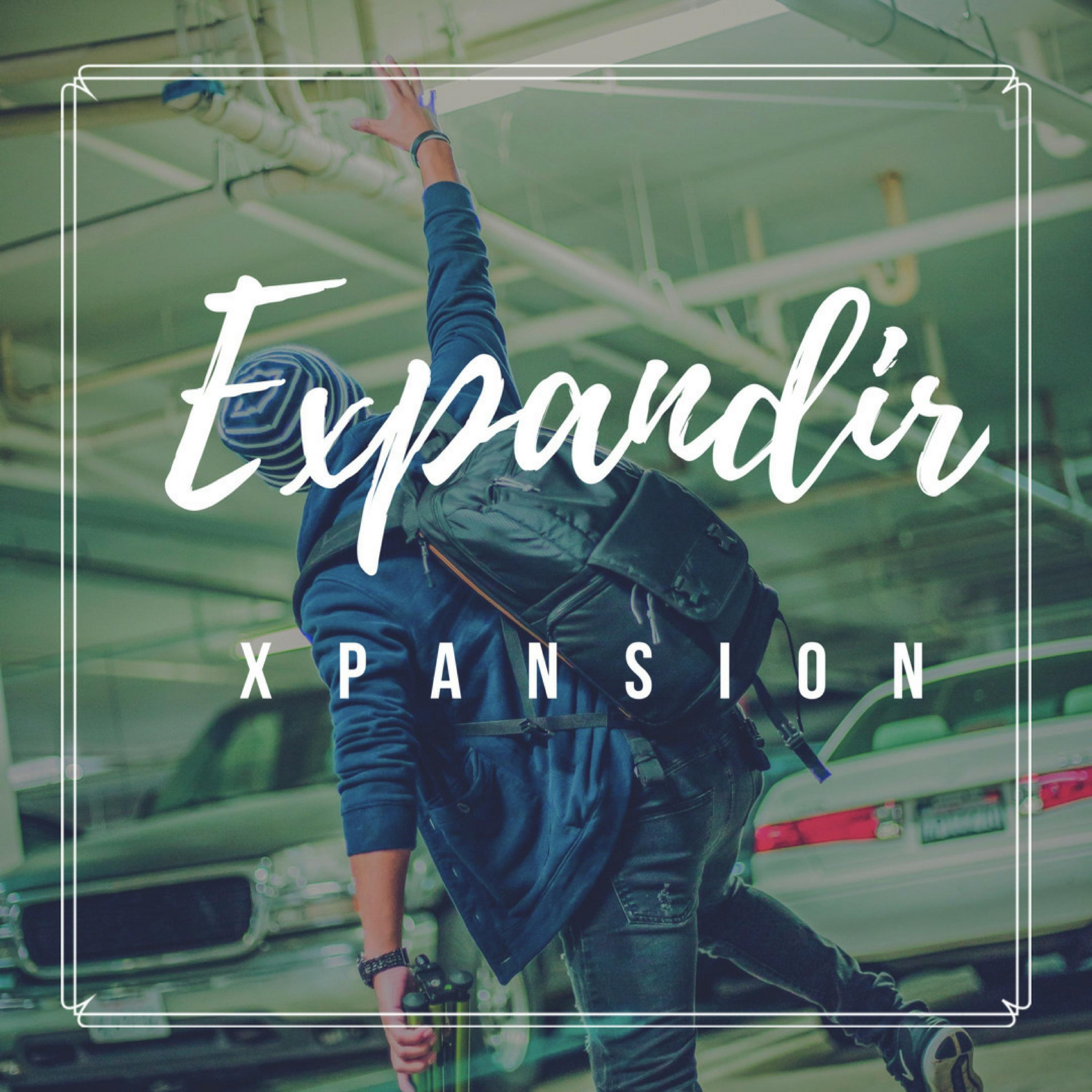 Expandir