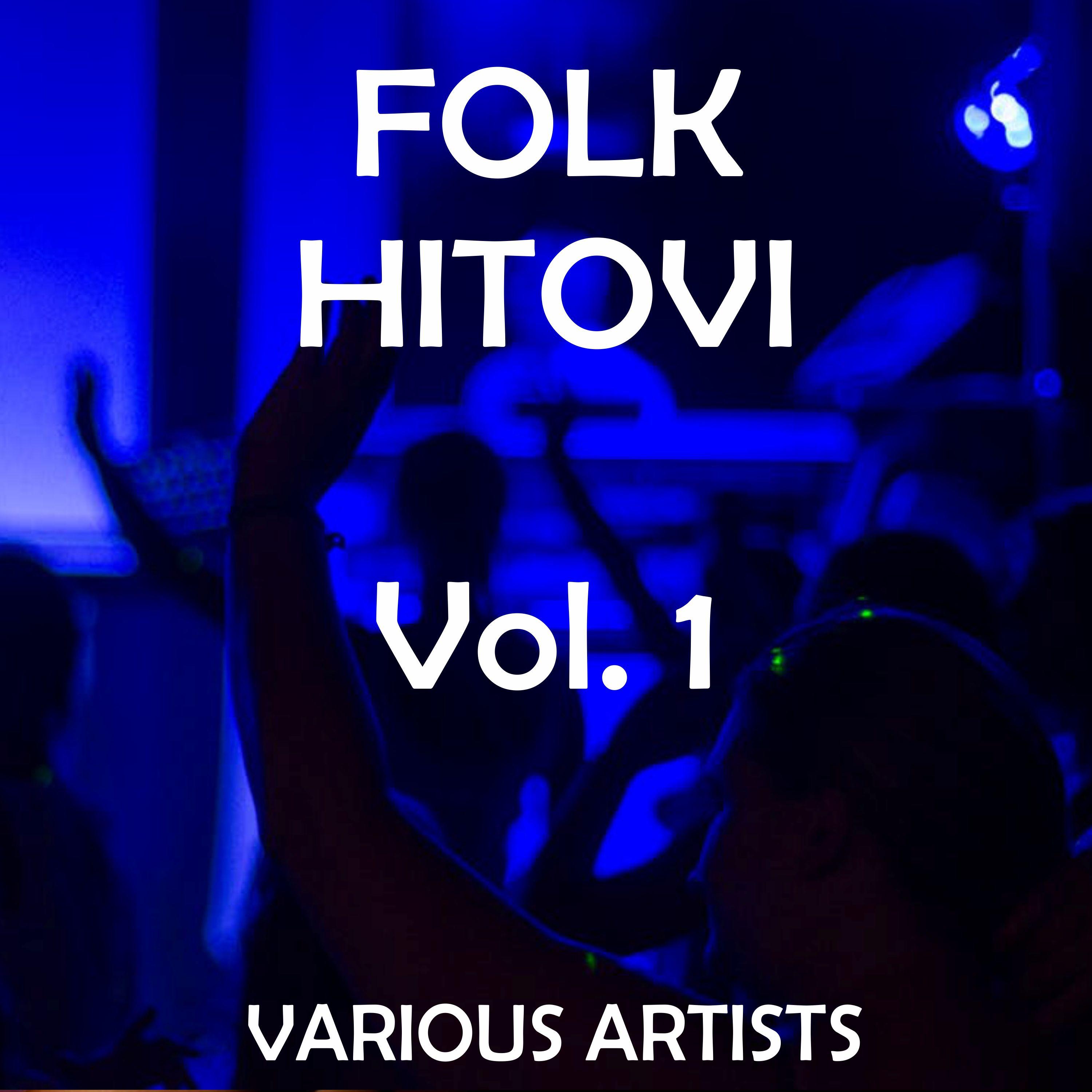 Folk Hitovi Vol. 1 (2012)