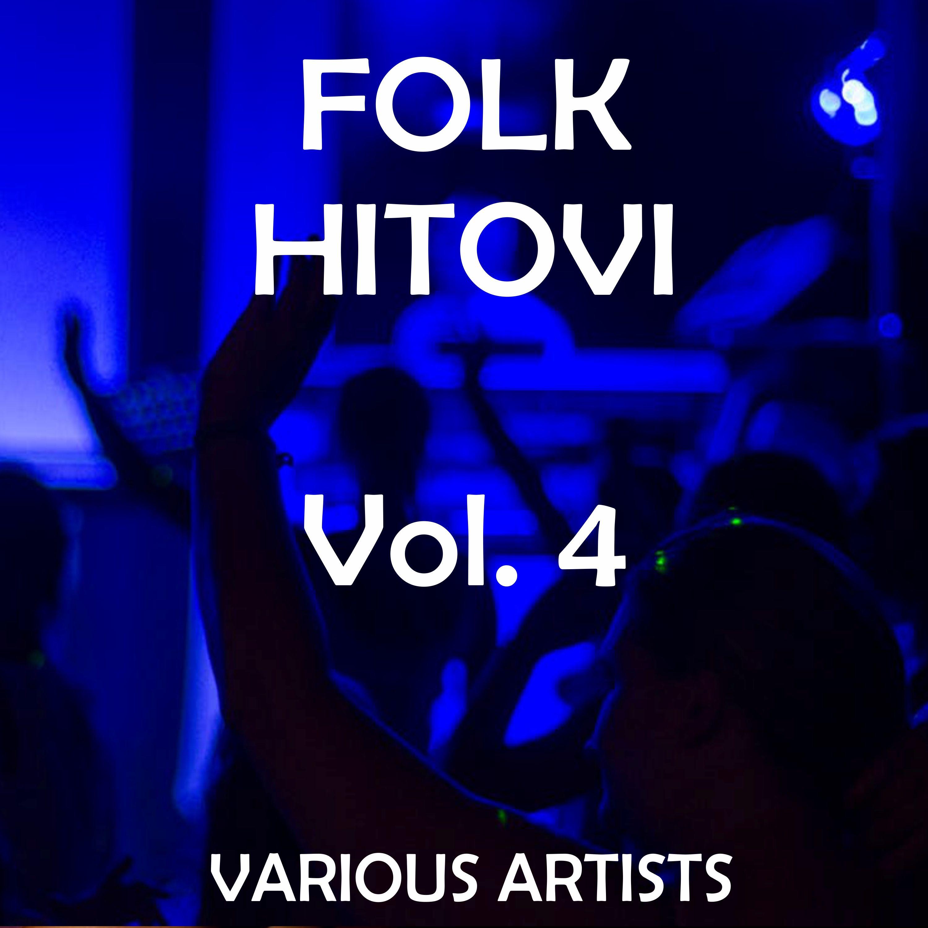 Folk Hitovi, Vol. 4 (2012)