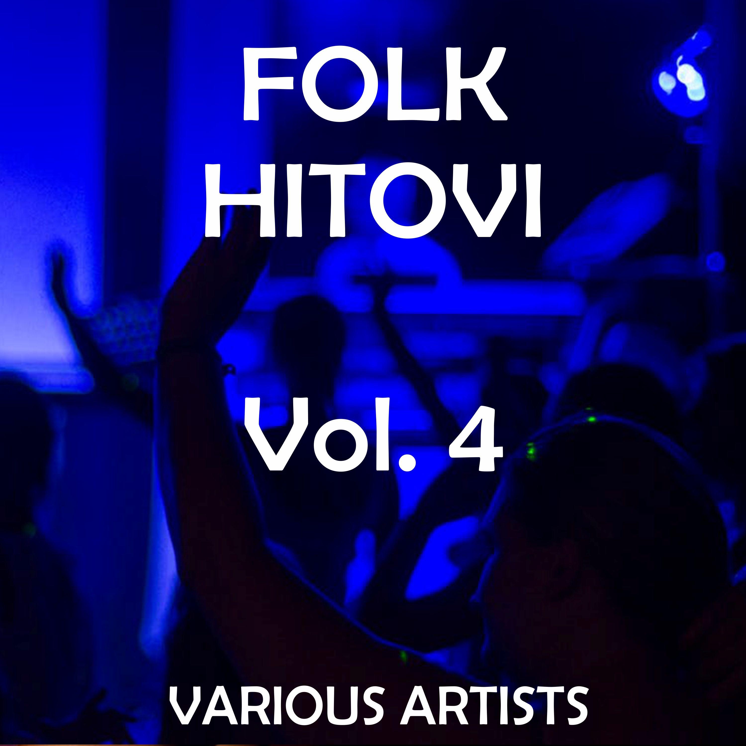 Folk Hitovi, Vol. 4 (2012)