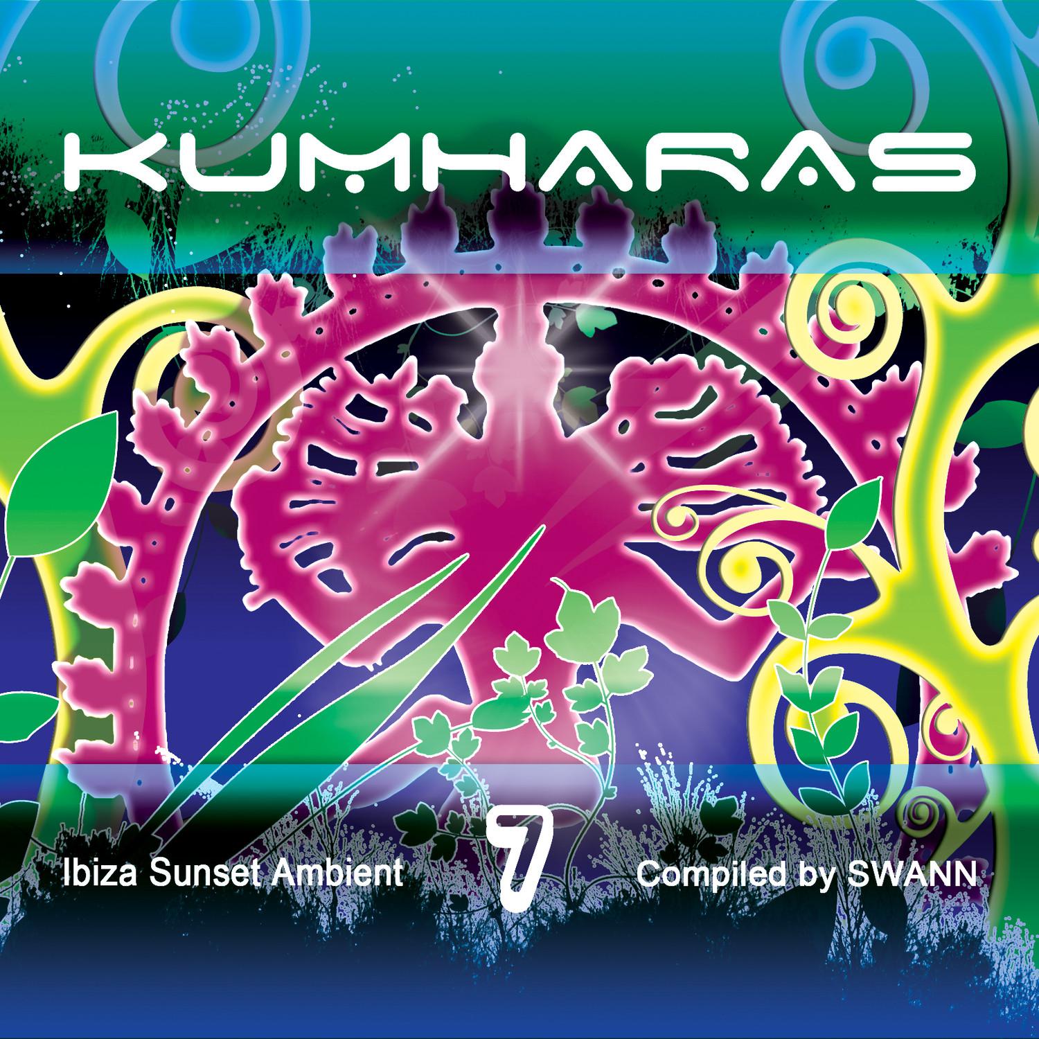 Kumharas Ibiza vol.7