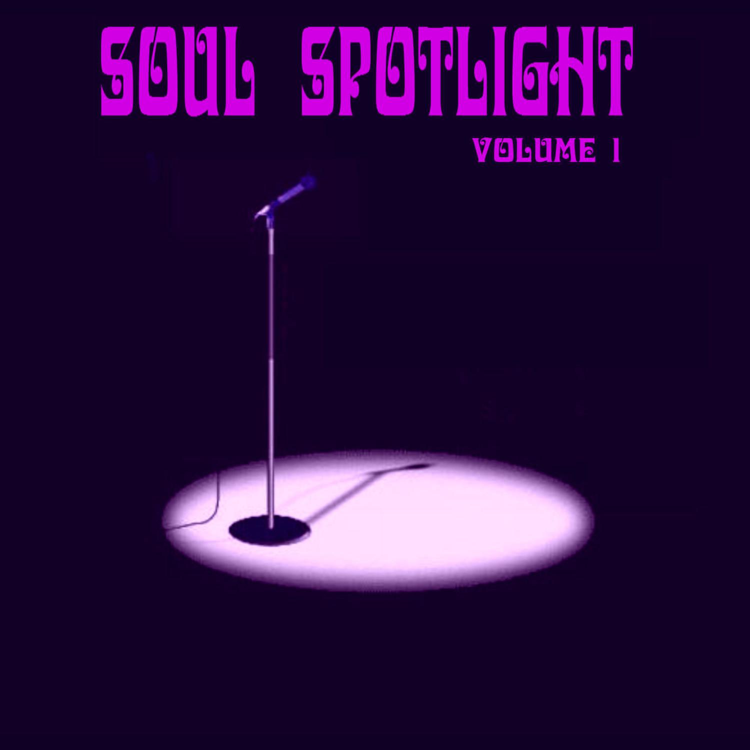 Soul Spotlight Volume 1