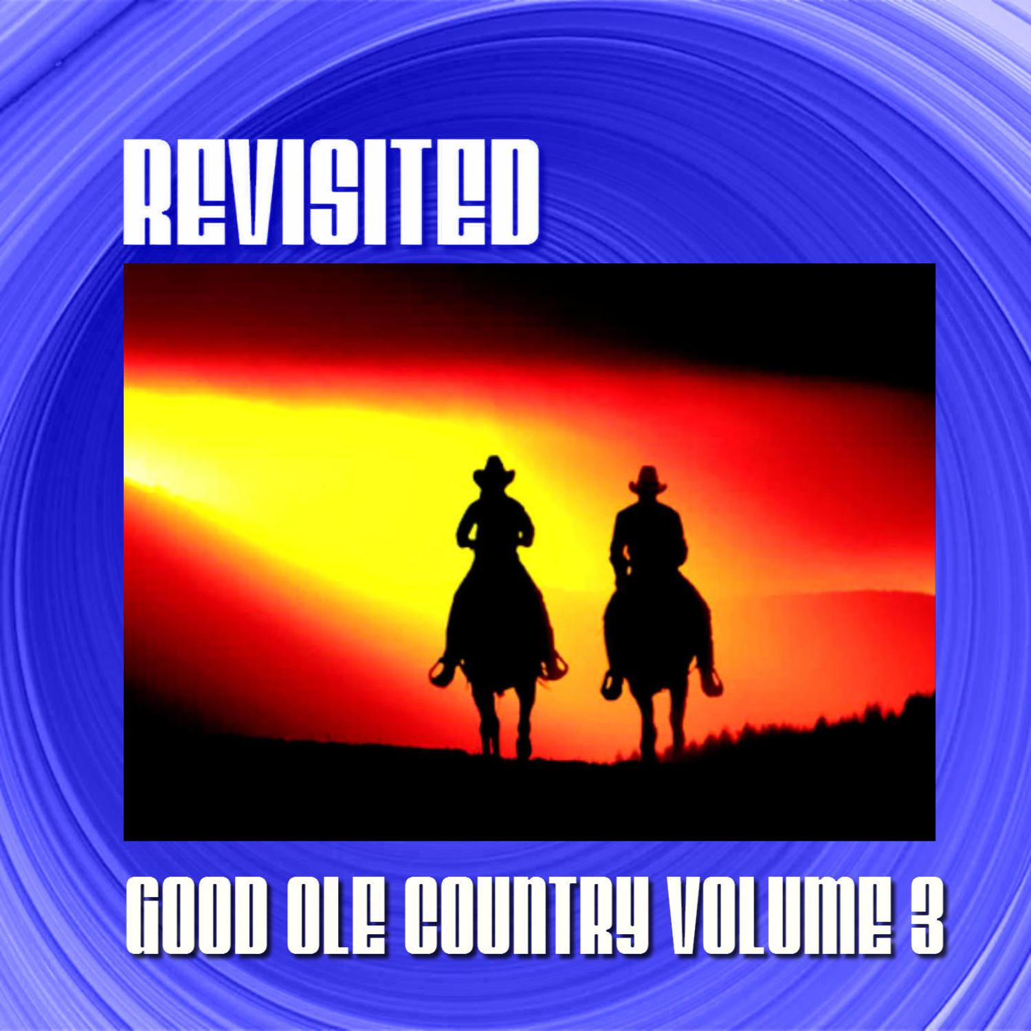 Good Ole Country Vol 3