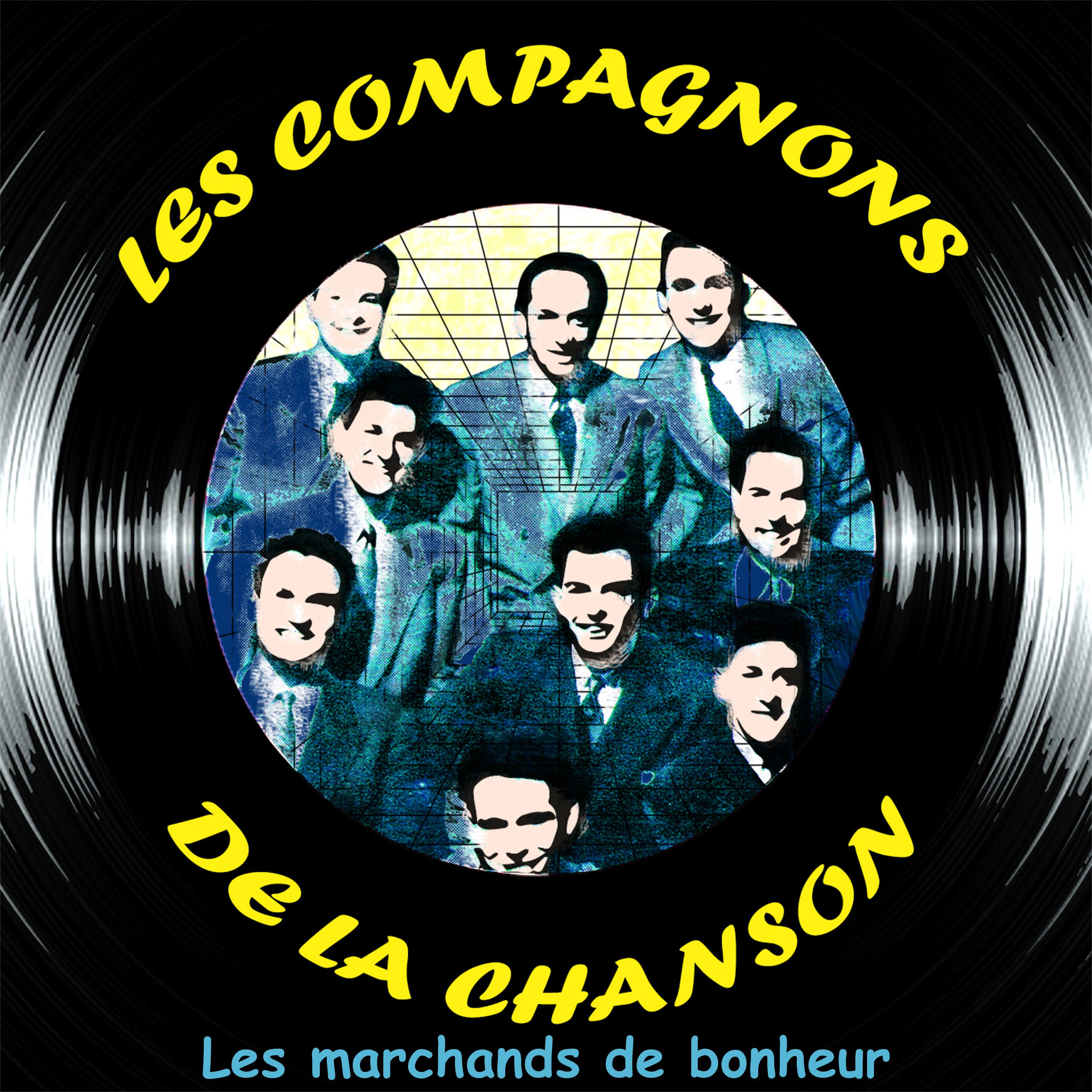 Les marchands de bonheur