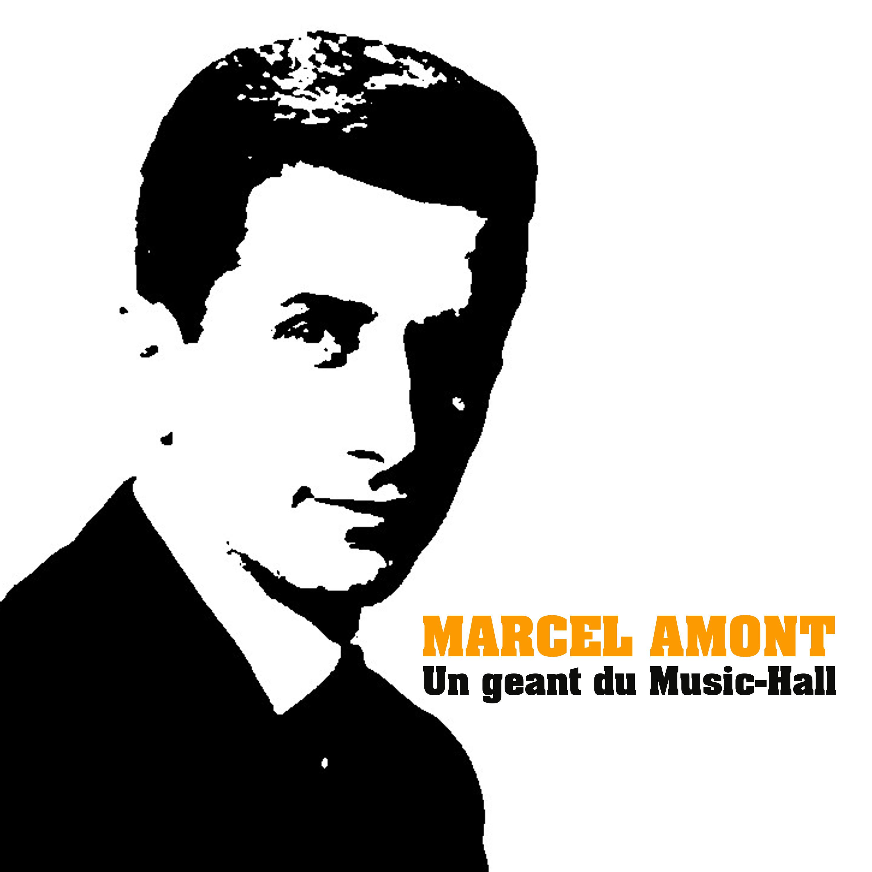 Un ge ant du MusicHall