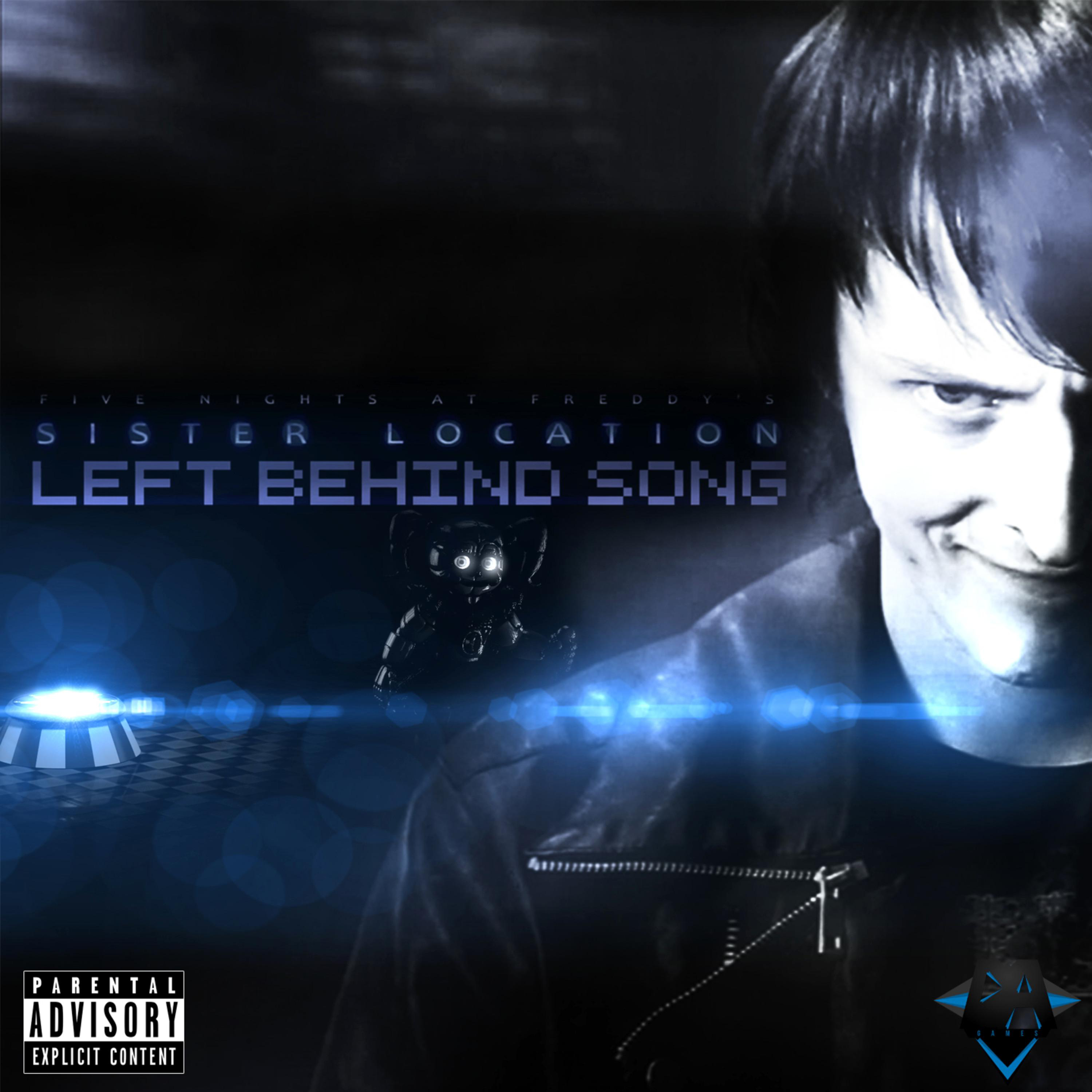 Left Behind