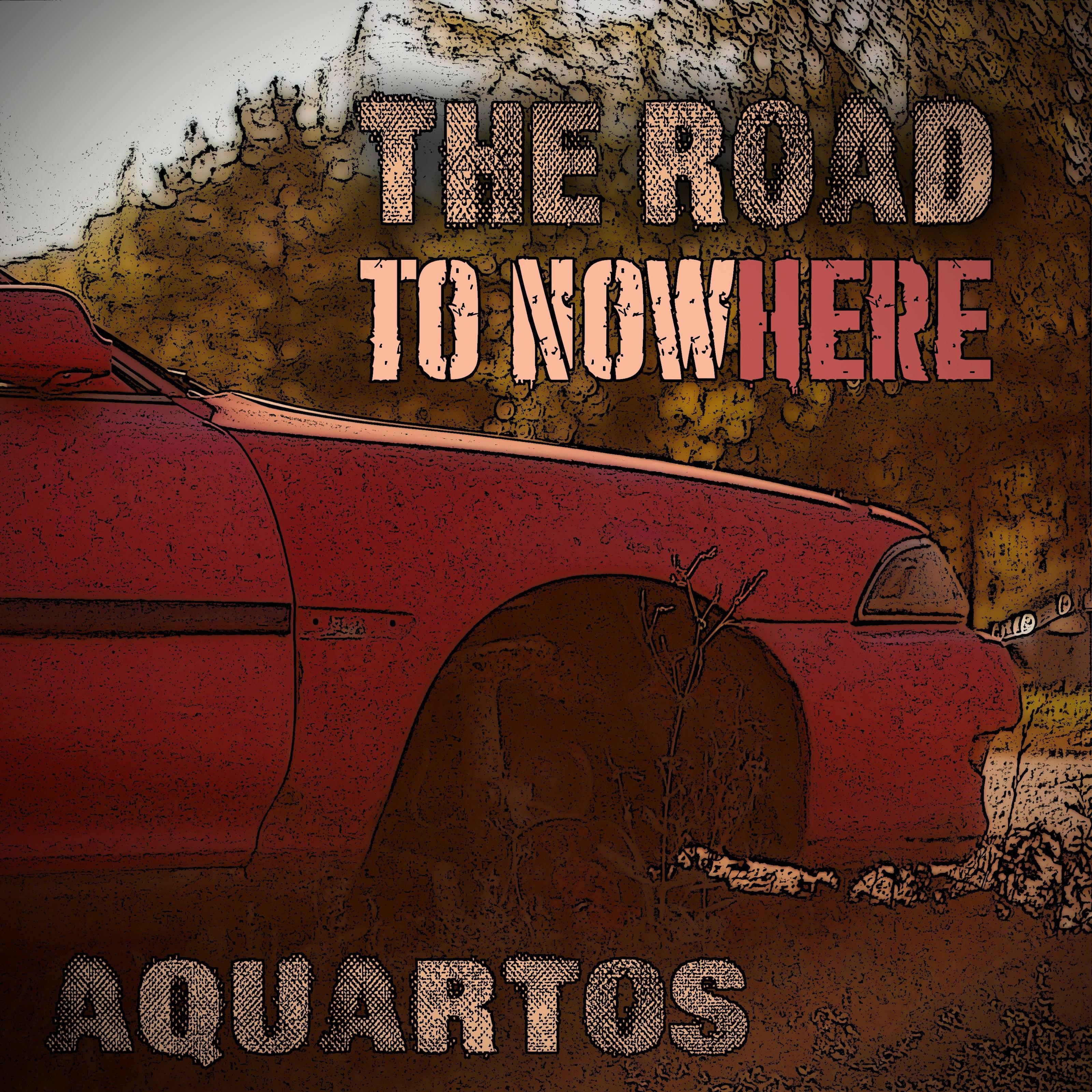 The Road to Nowhere