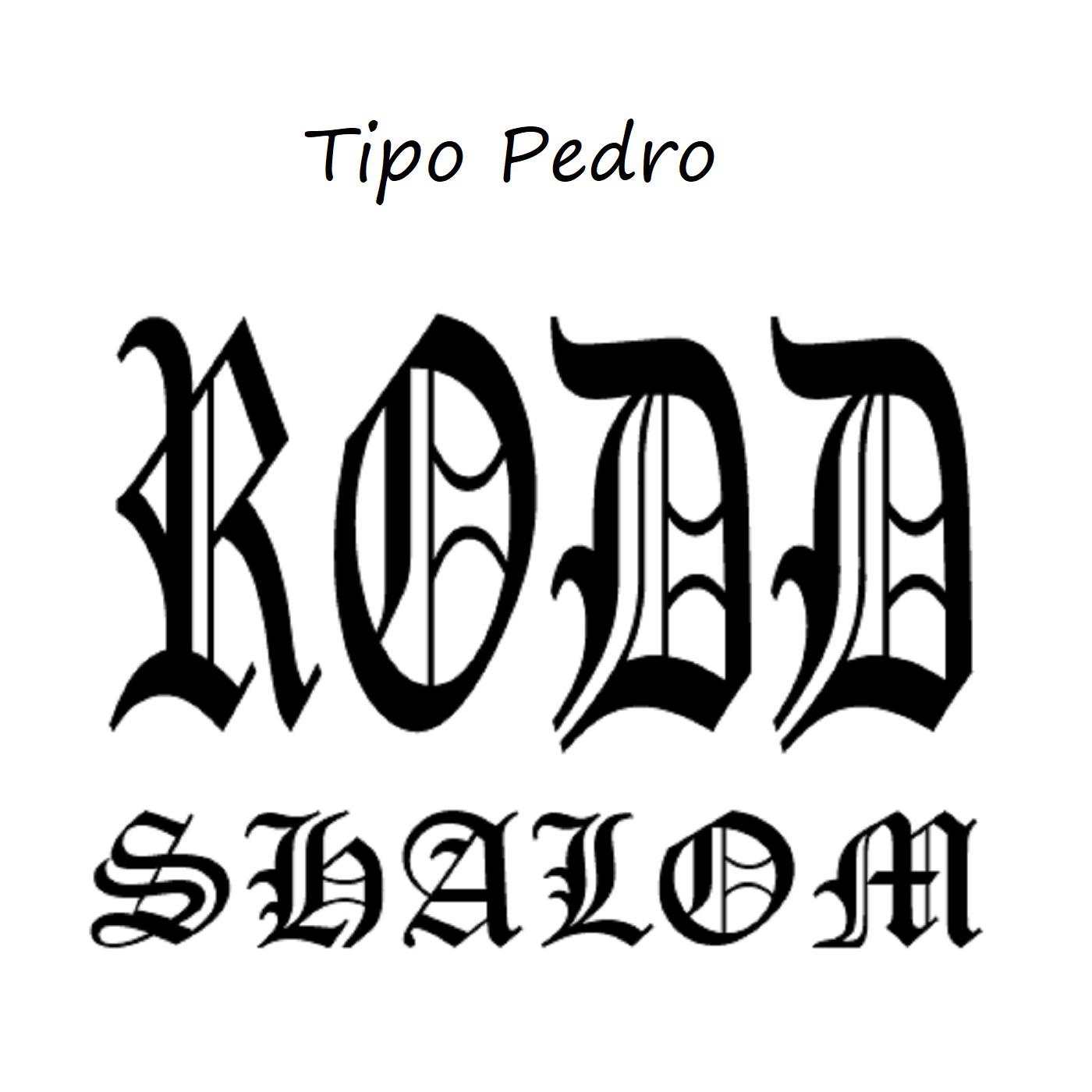 Tipo Pedro