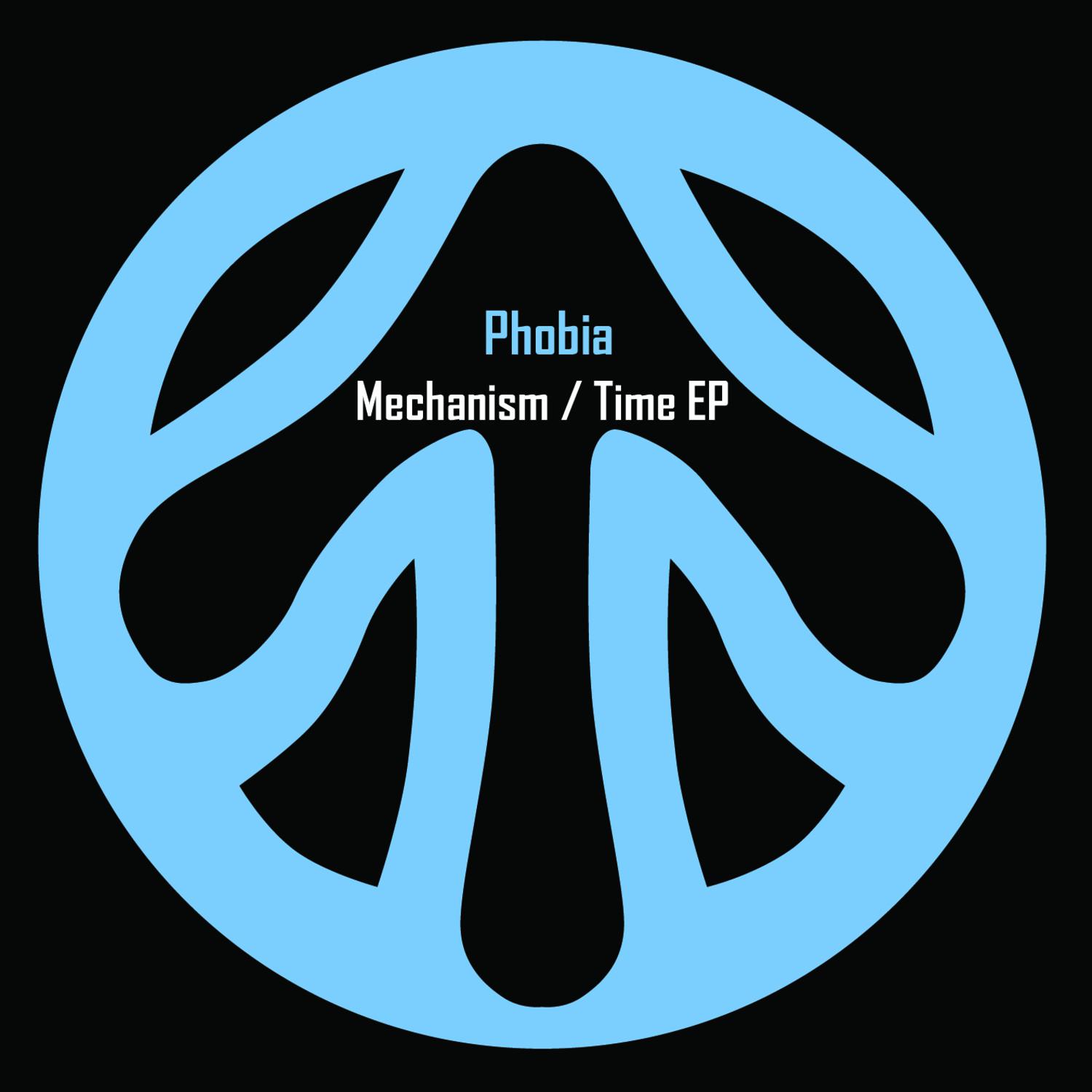 Mechanism / Time EP