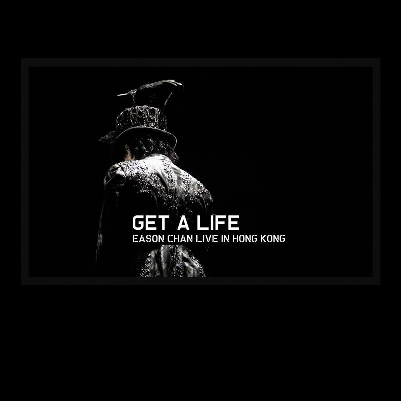 Get A Life (Live)
