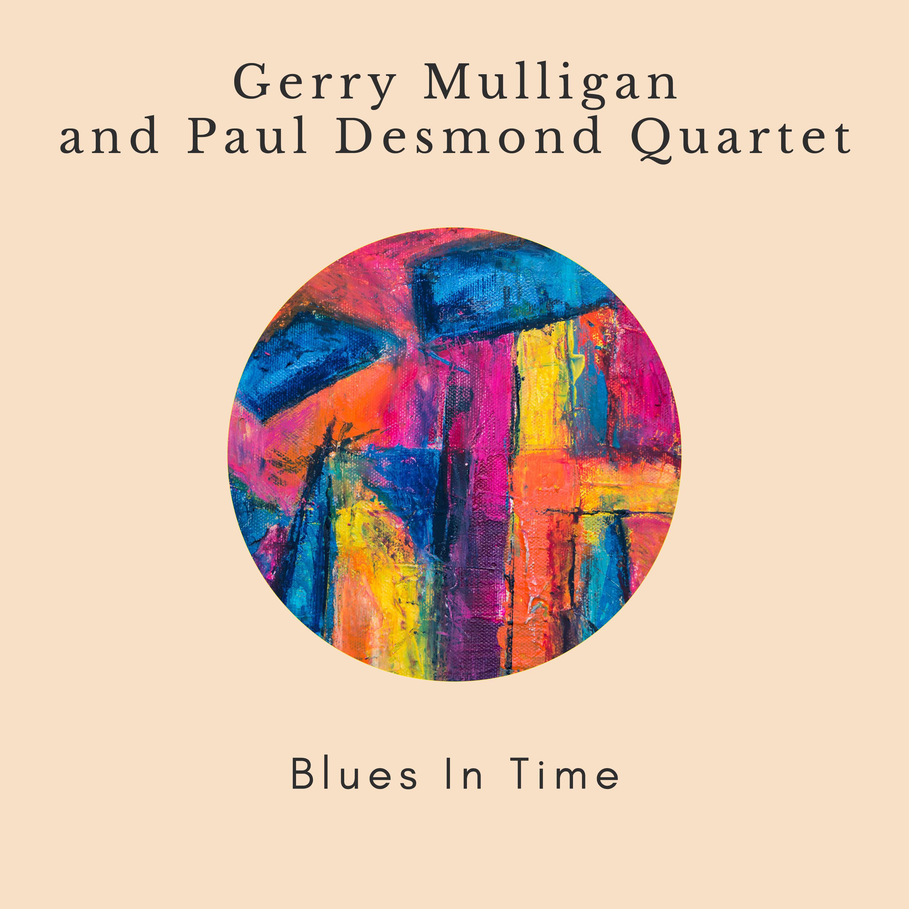 I Didn't Know What Time It Was